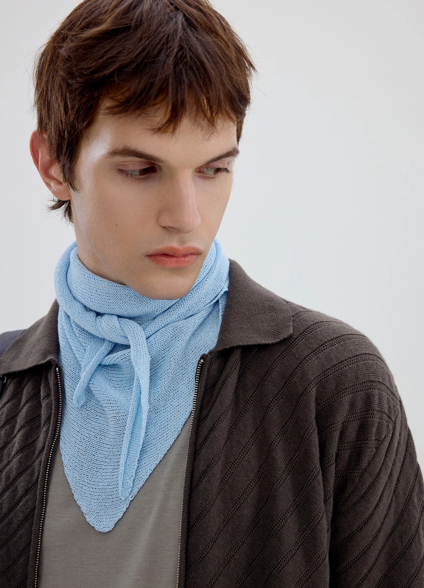 Triangle Scarf