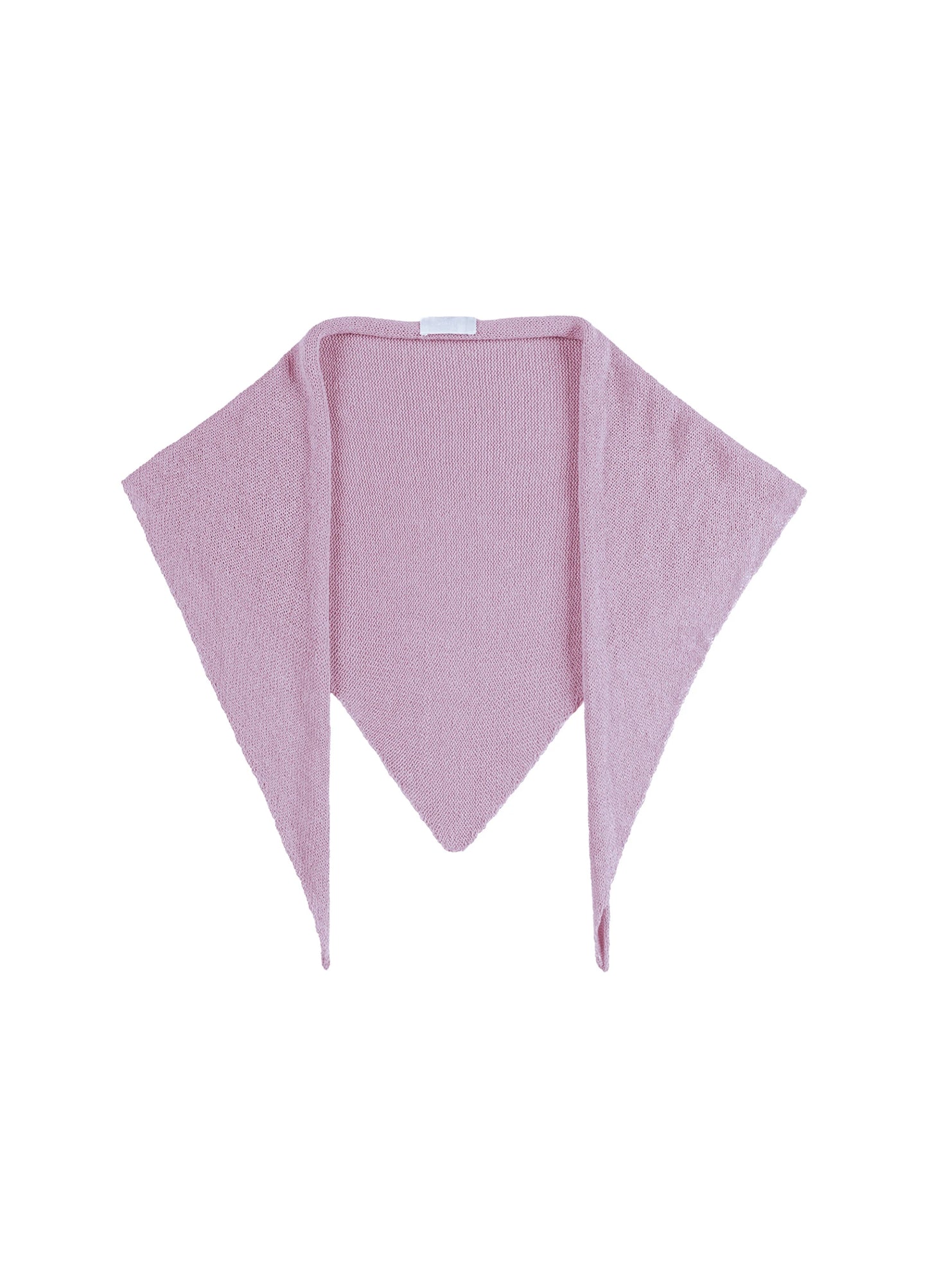 Triangle Scarf