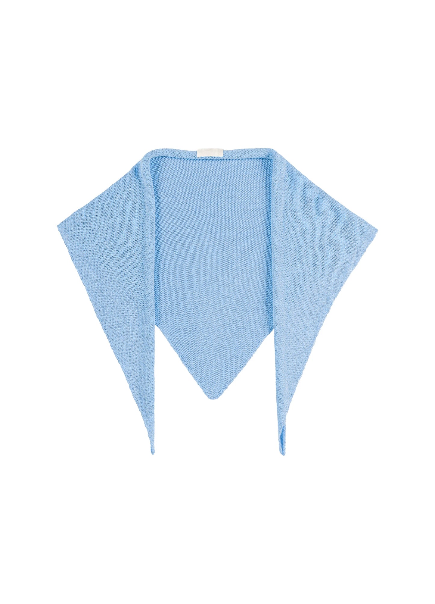 Triangle Scarf