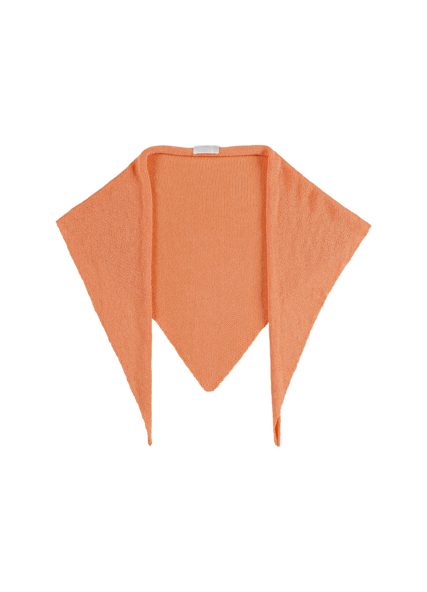 Triangle Scarf