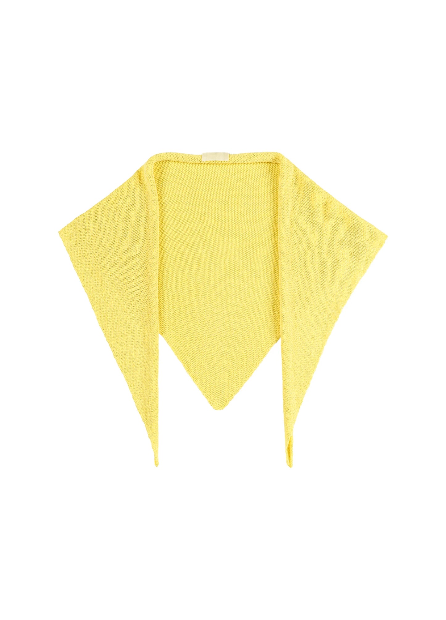 Triangle Scarf