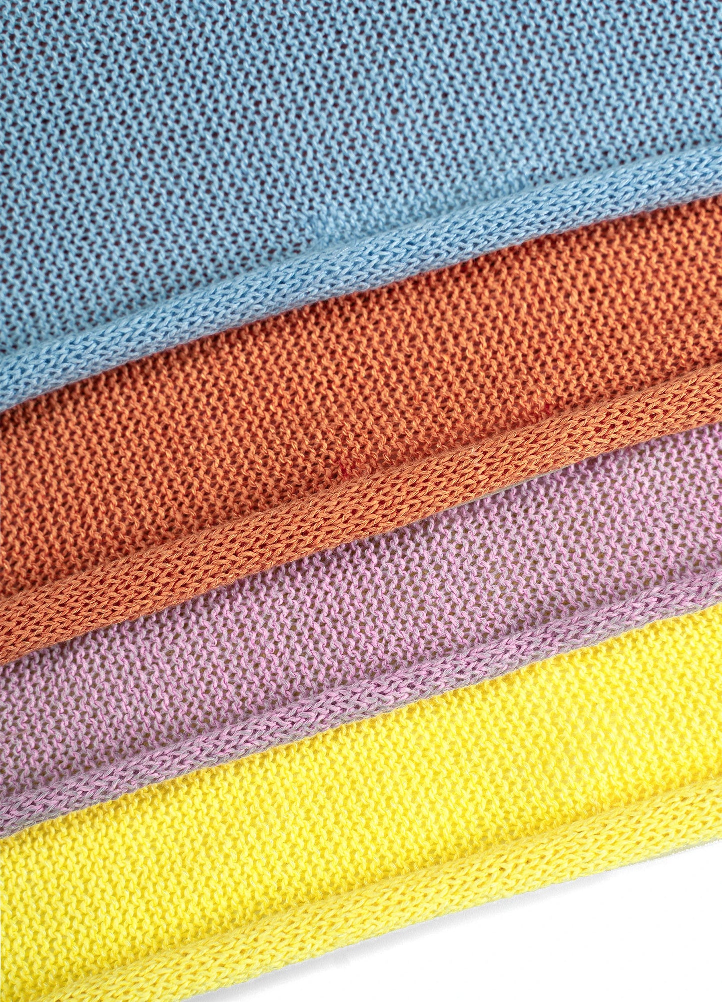 Triangle Scarf