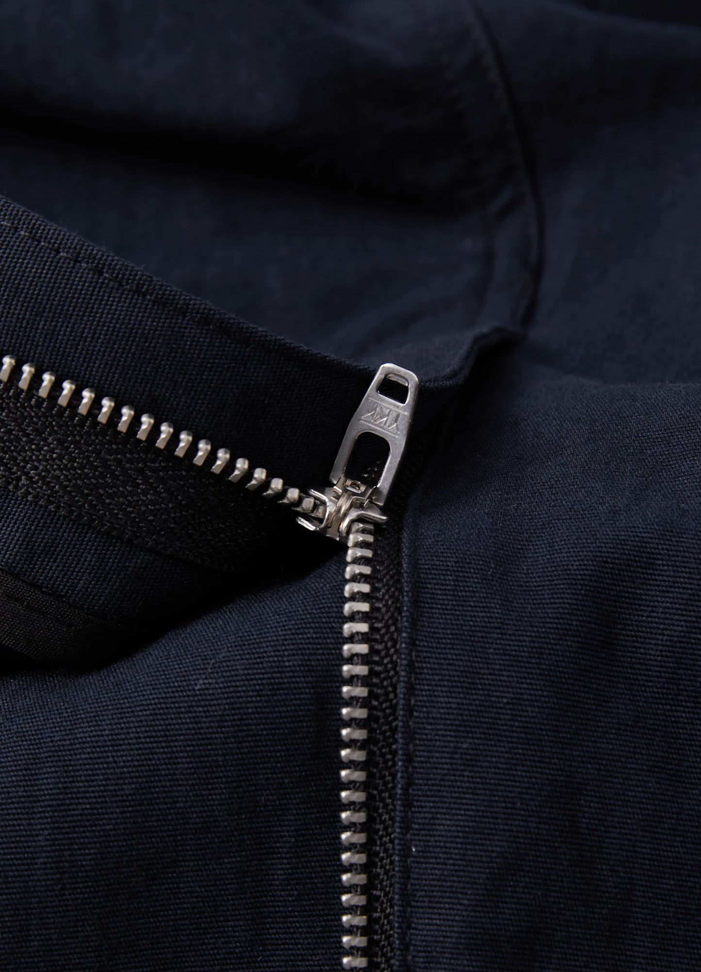 Twisted Seam Trousers