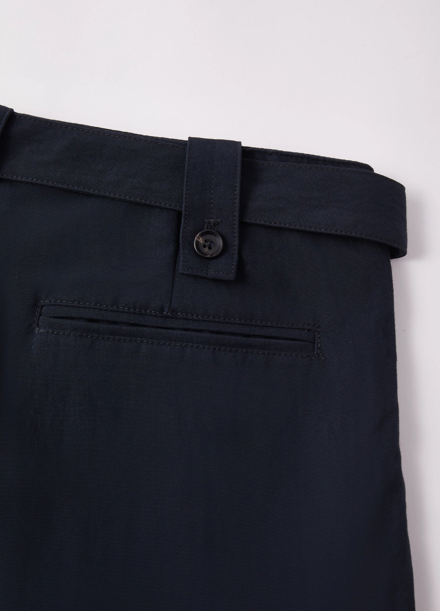 Twisted Seam Trousers
