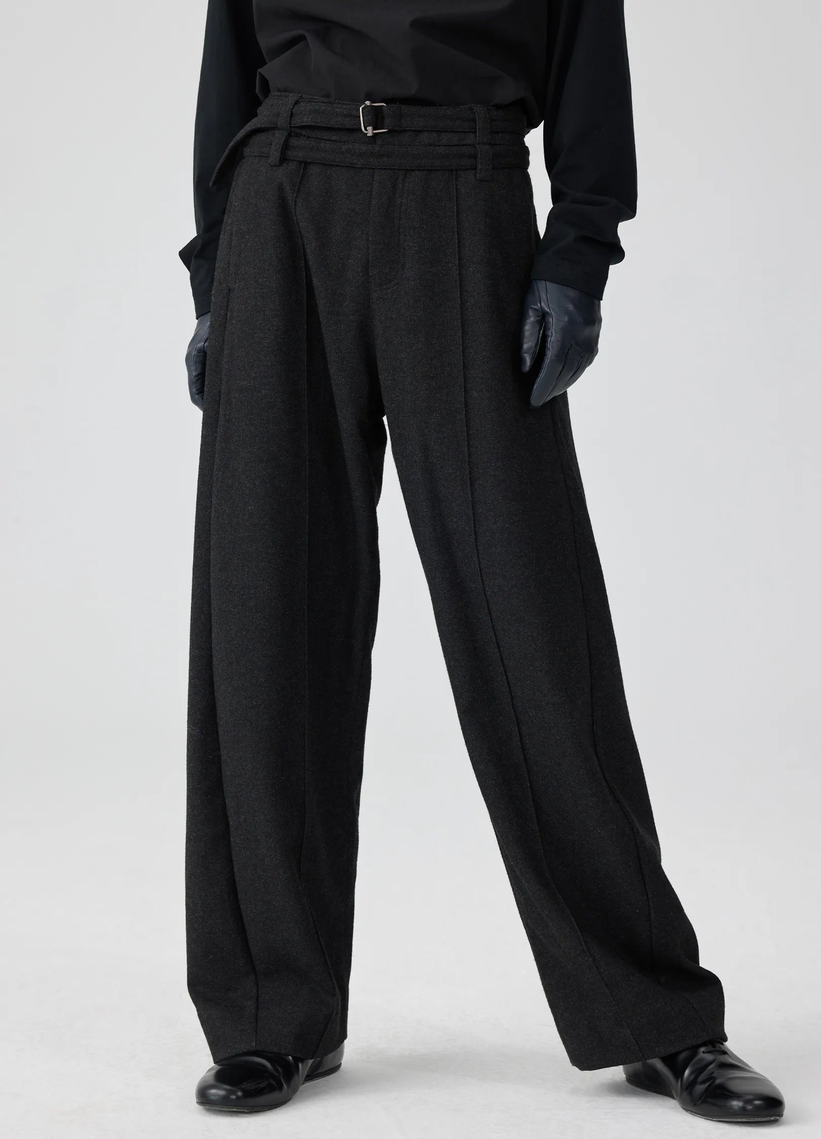 TwistedWoolTrousers-AW24- TwistedWoolTrousers-AW24-