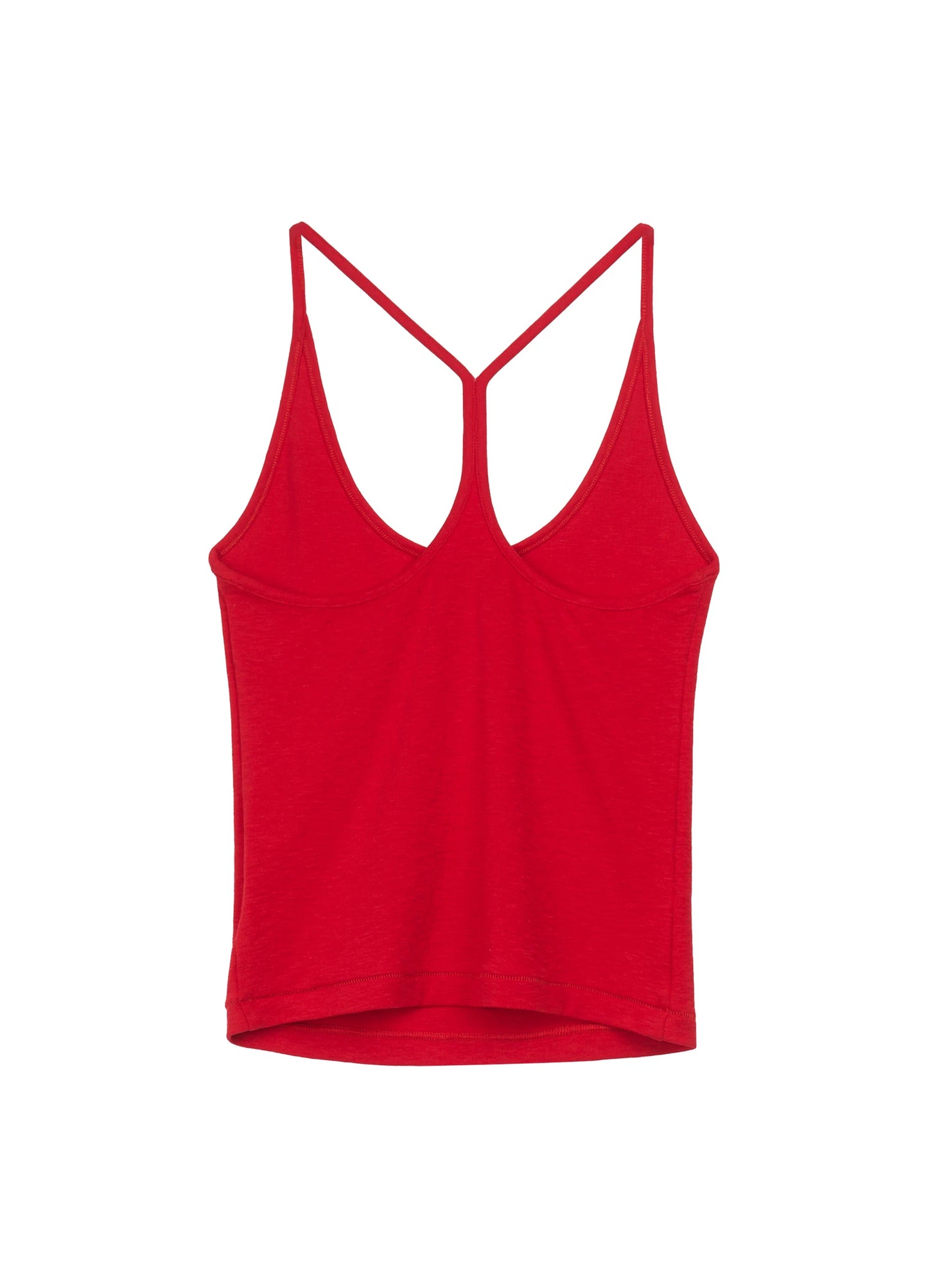 U Neck Halter Top