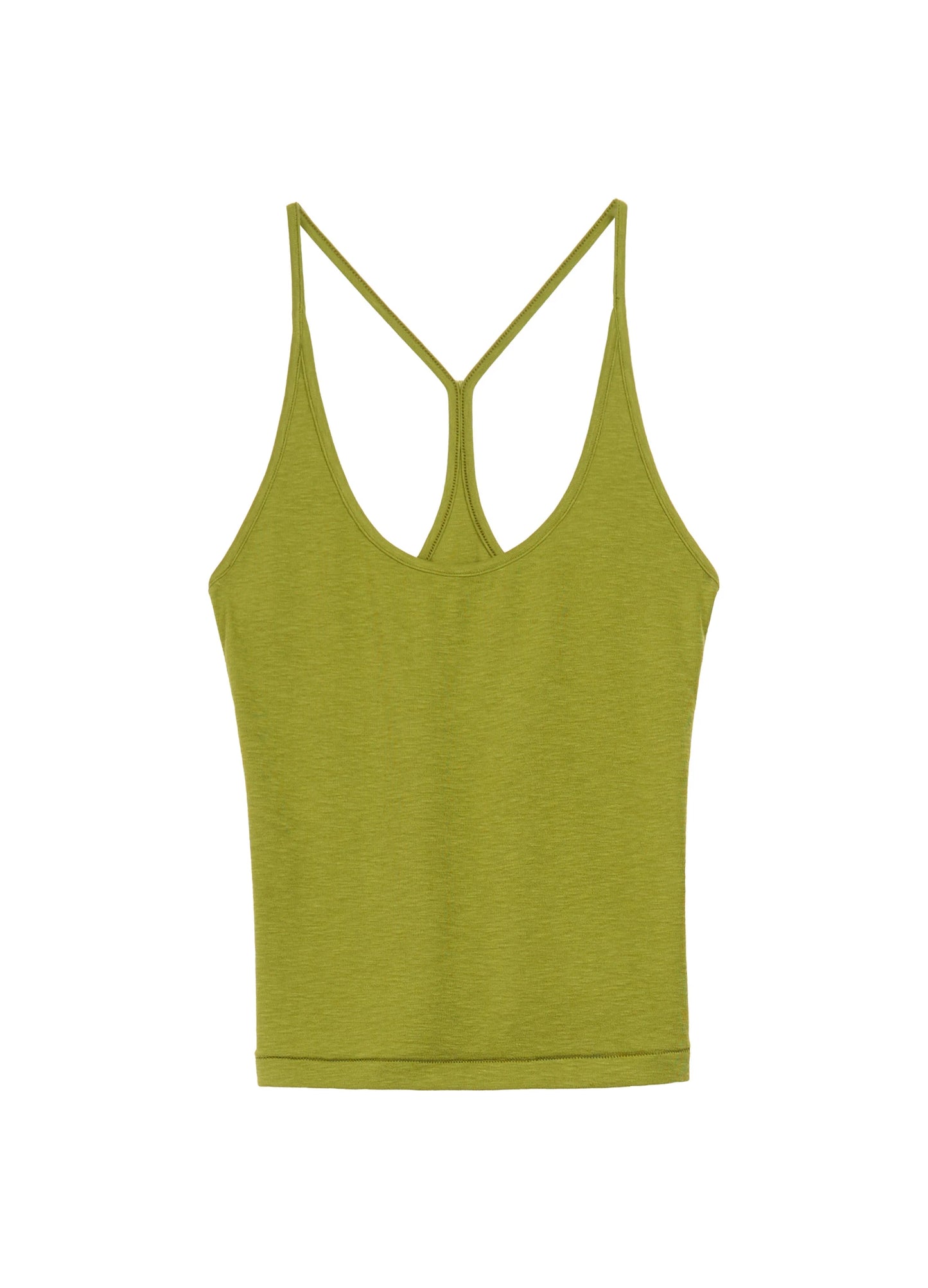 U Neck Halter Top
