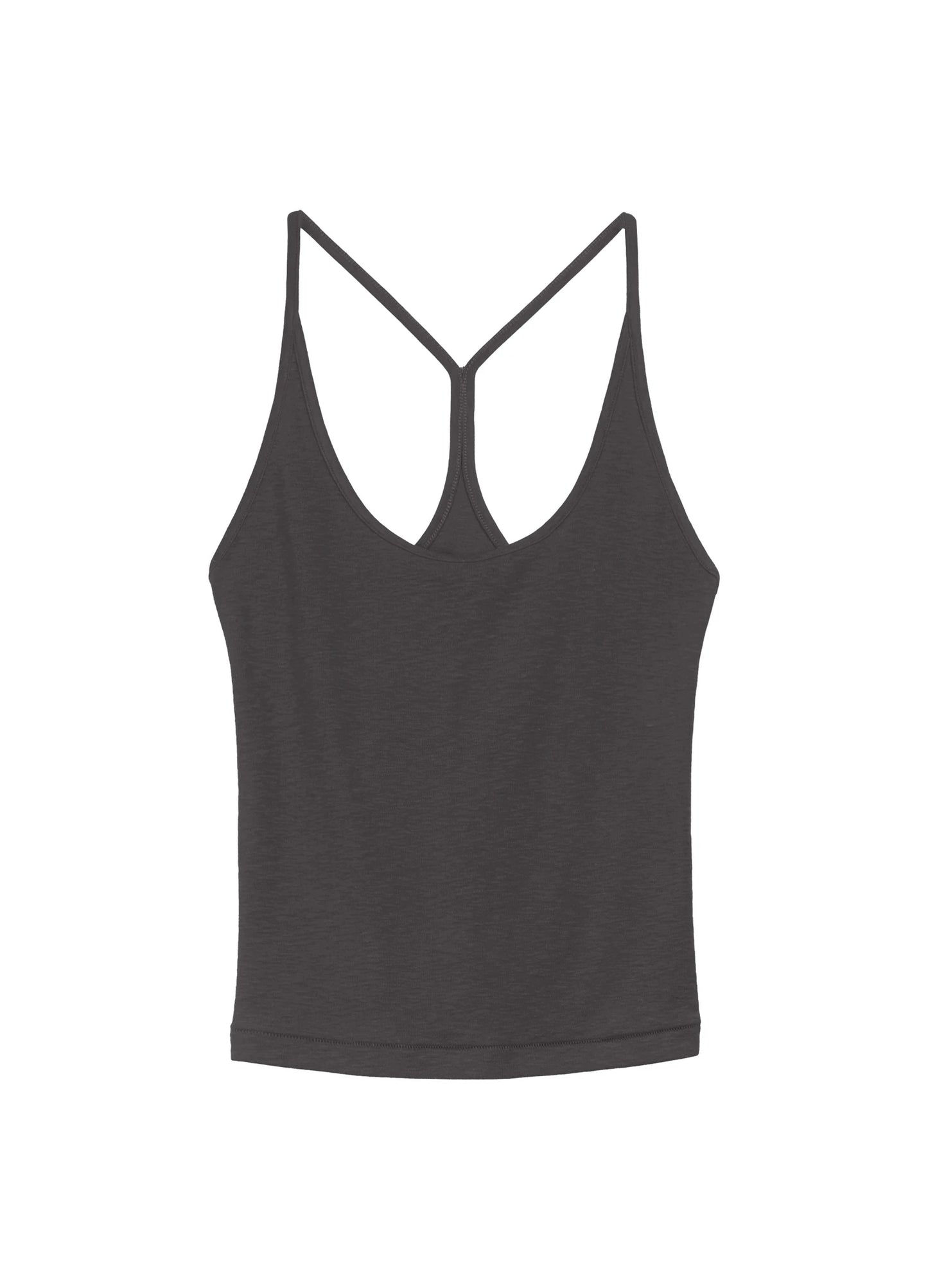 U Neck Halter Top