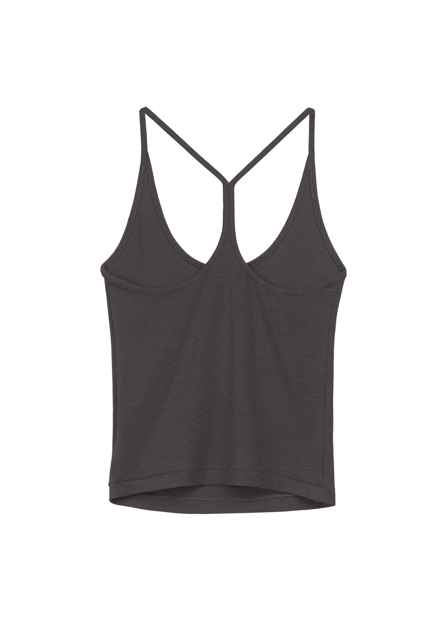 U Neck Halter Top