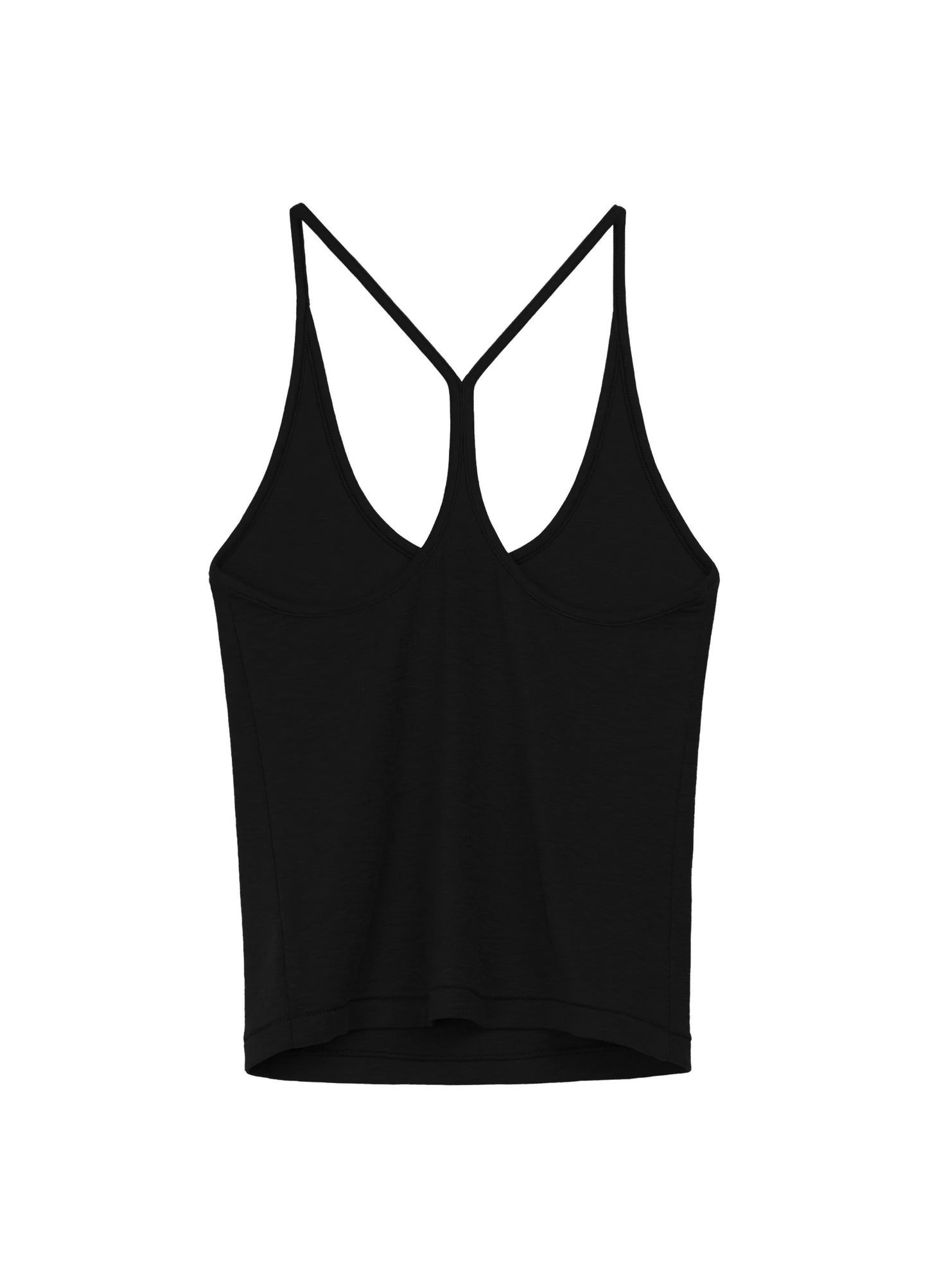 U Neck Halter Top