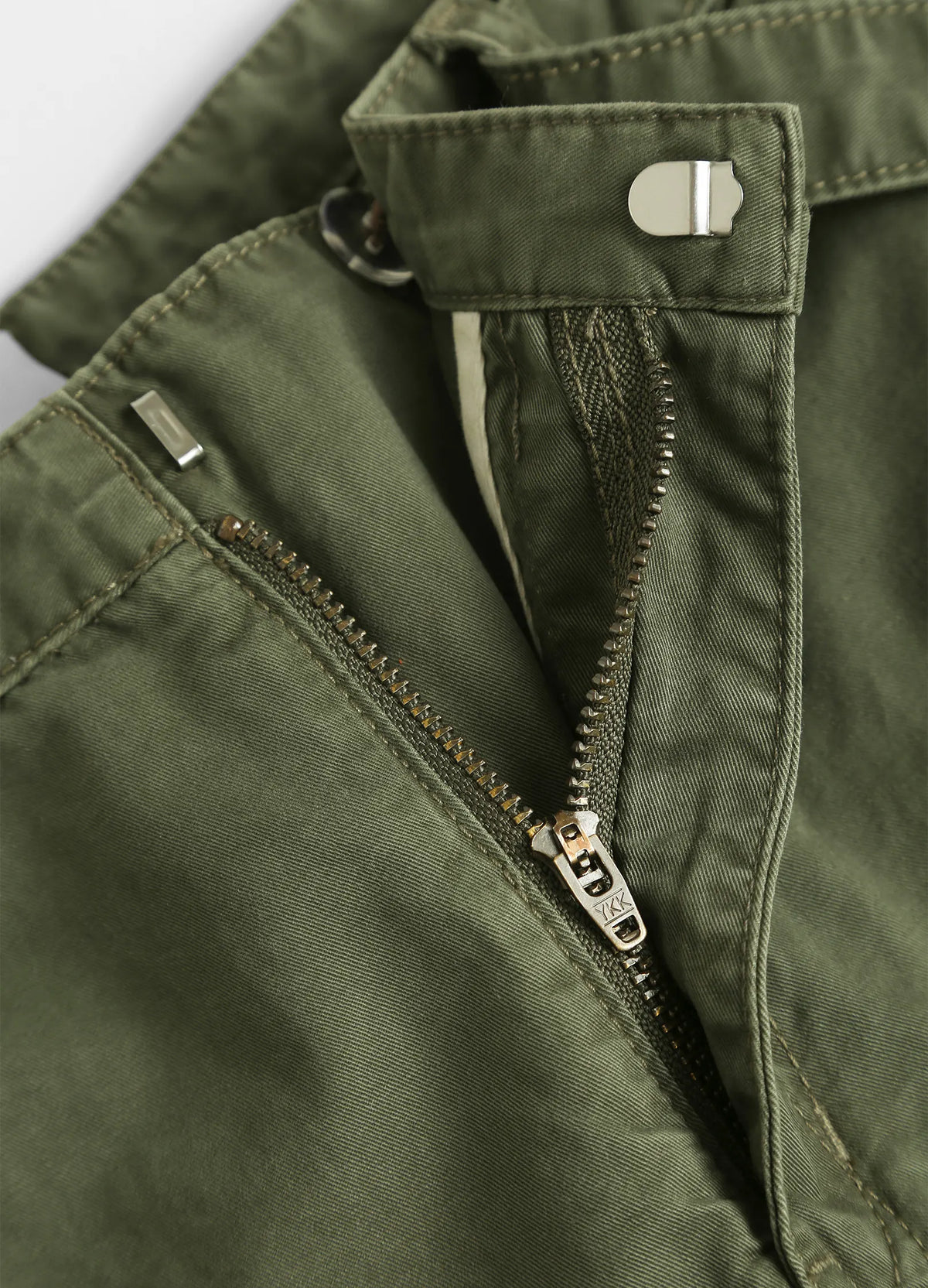 Utility Trousers