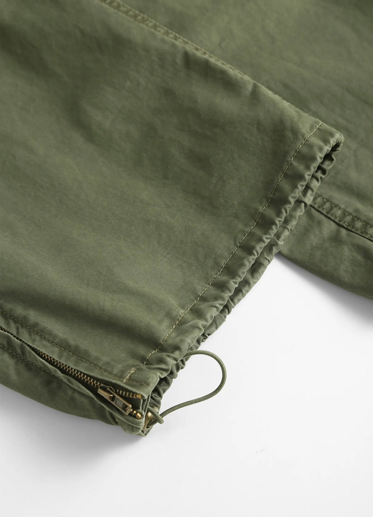 Utility Trousers