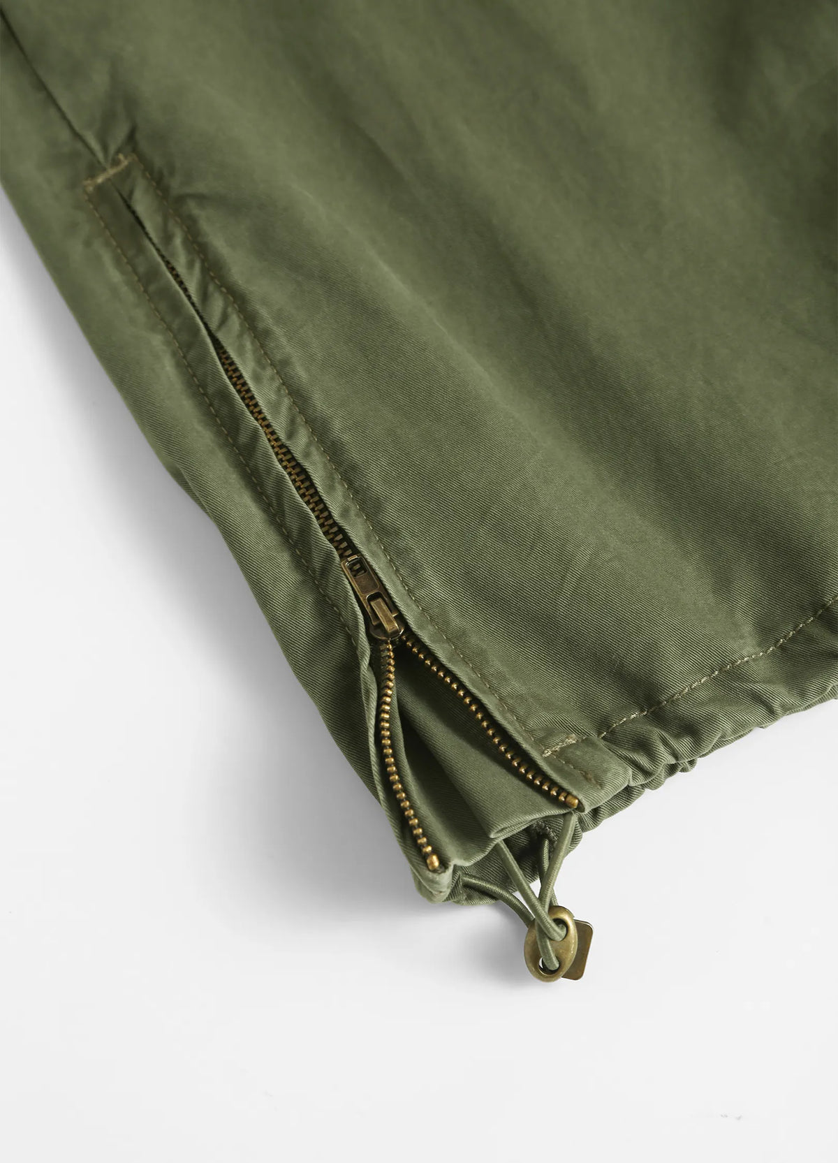 Utility Trousers