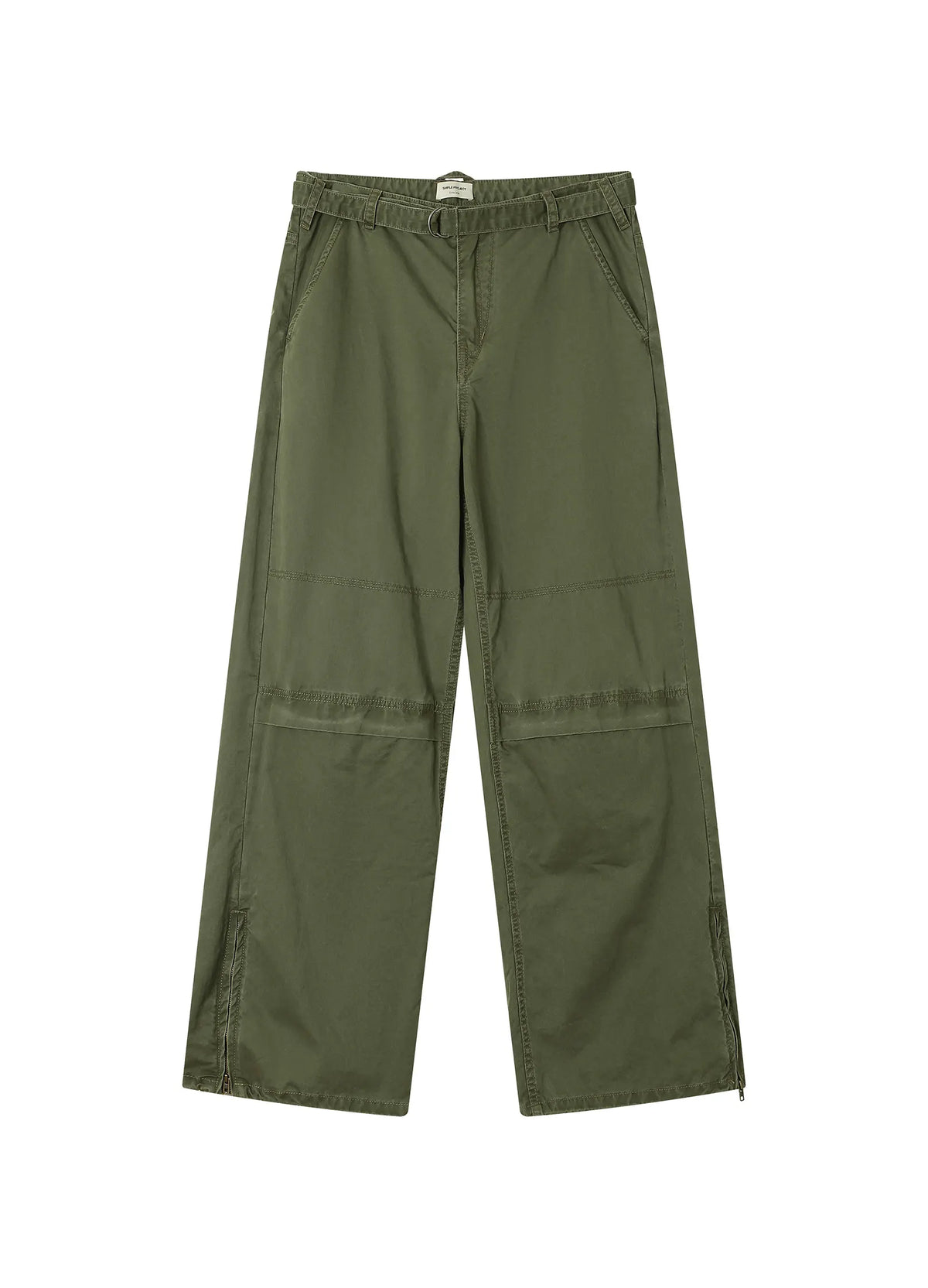 Utility Trousers