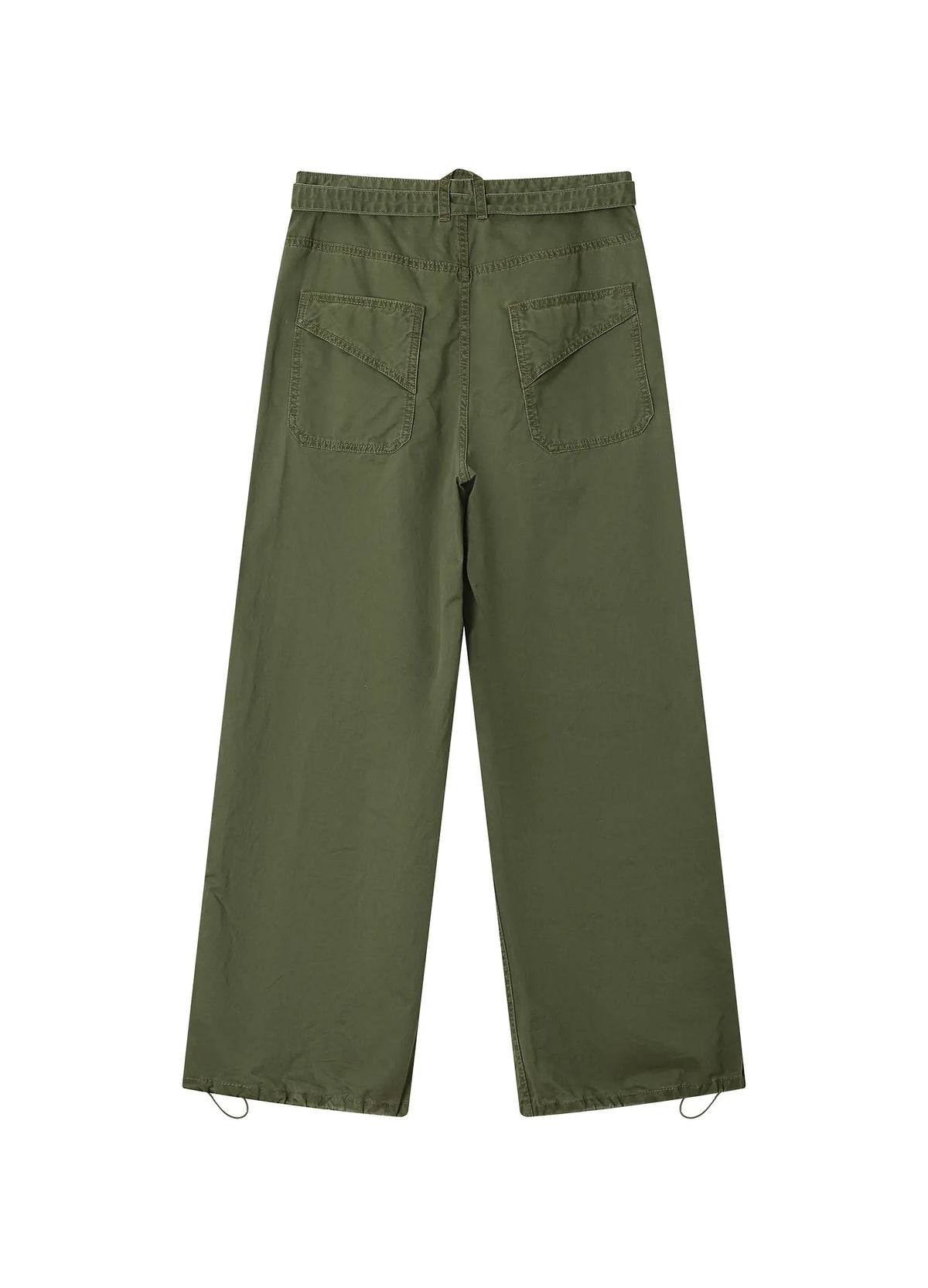 Utility Trousers