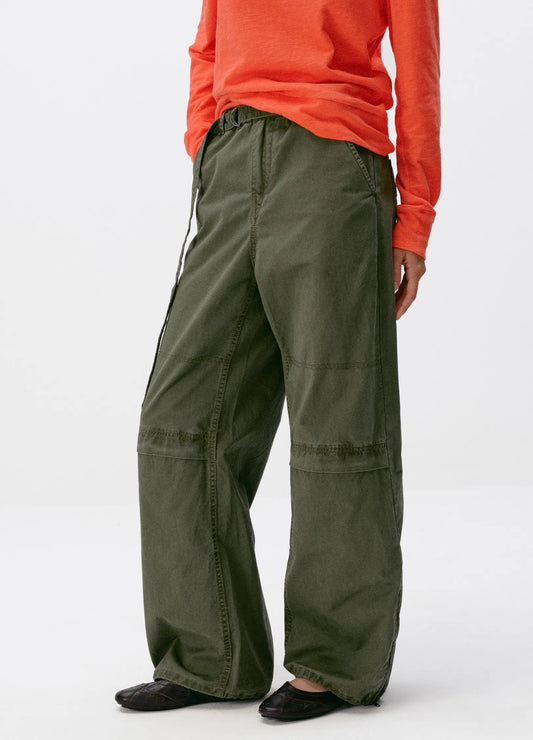 Utility Trousers