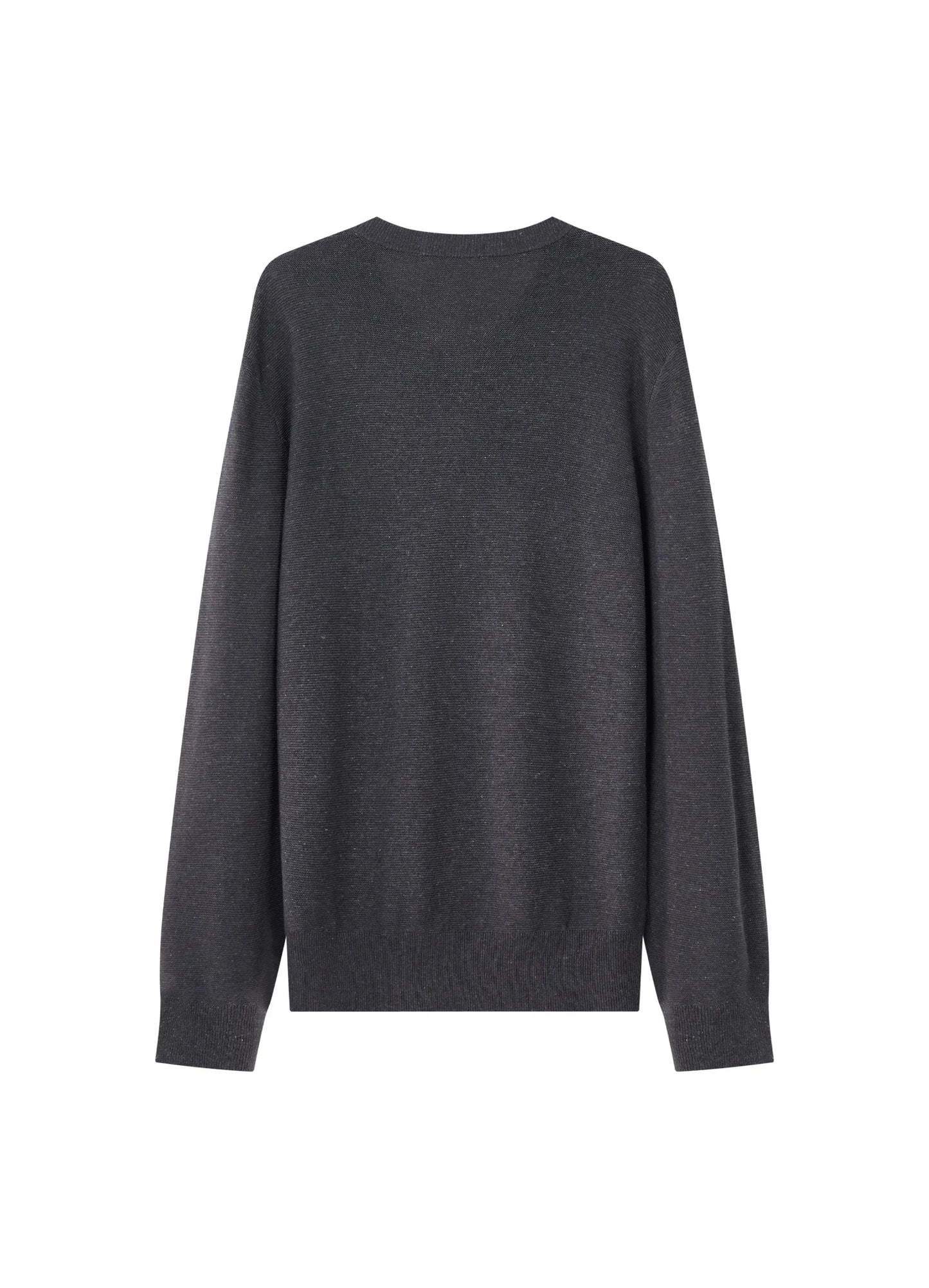 V Casual Knit