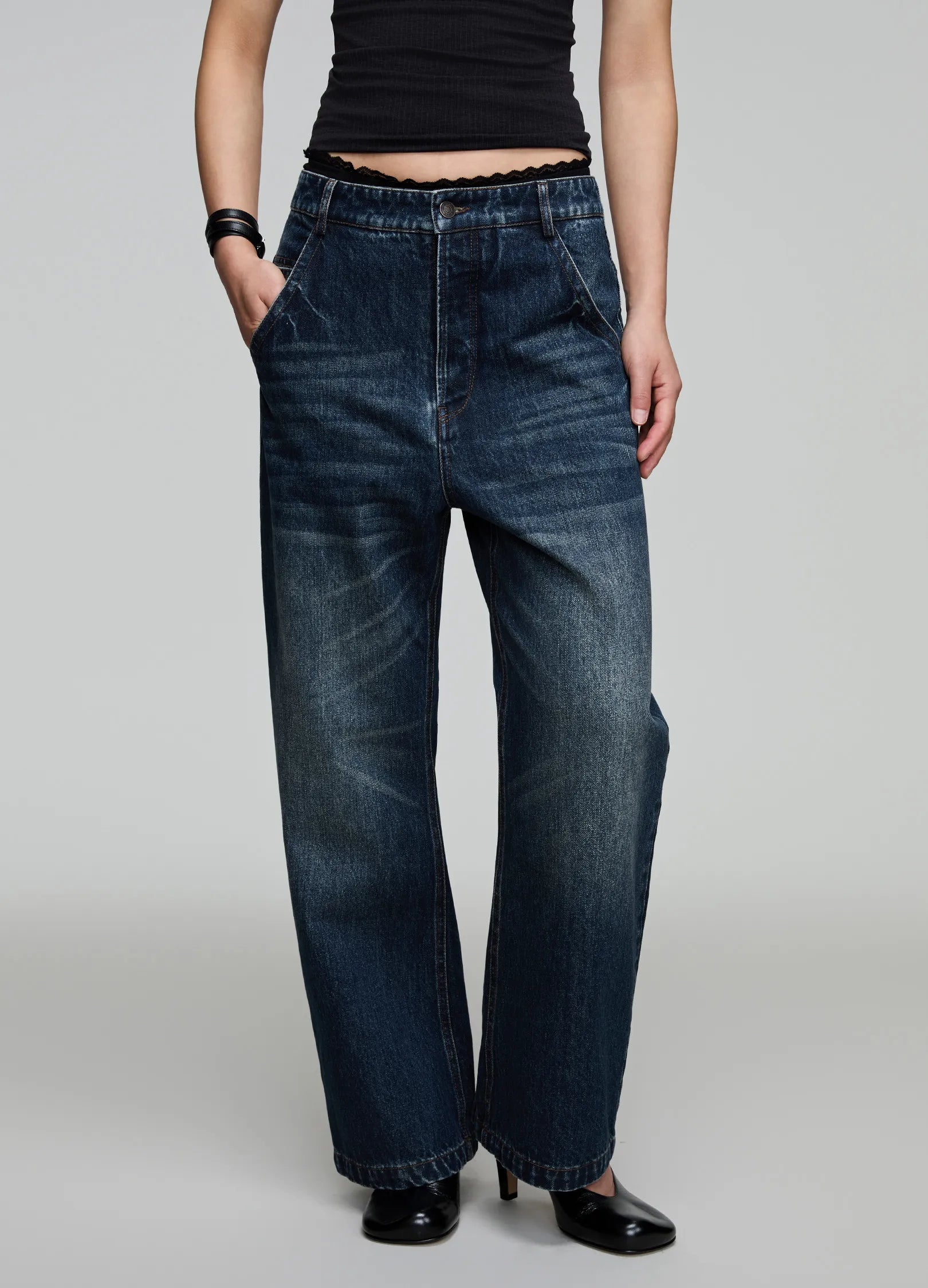 Vintage Whisker Denims VERSEAS vintage-whisker-denims-verseas