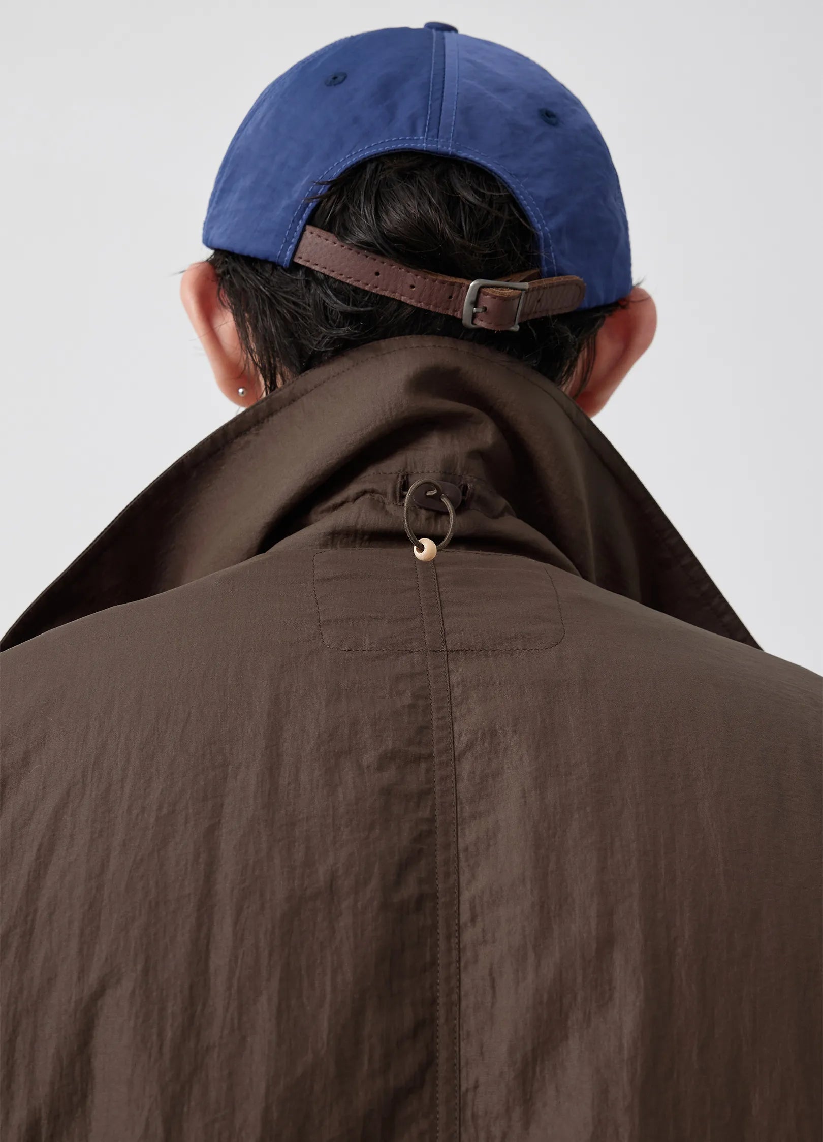 Voyage Jacket – VERSEAS Voyage Jacket – VERSEAS