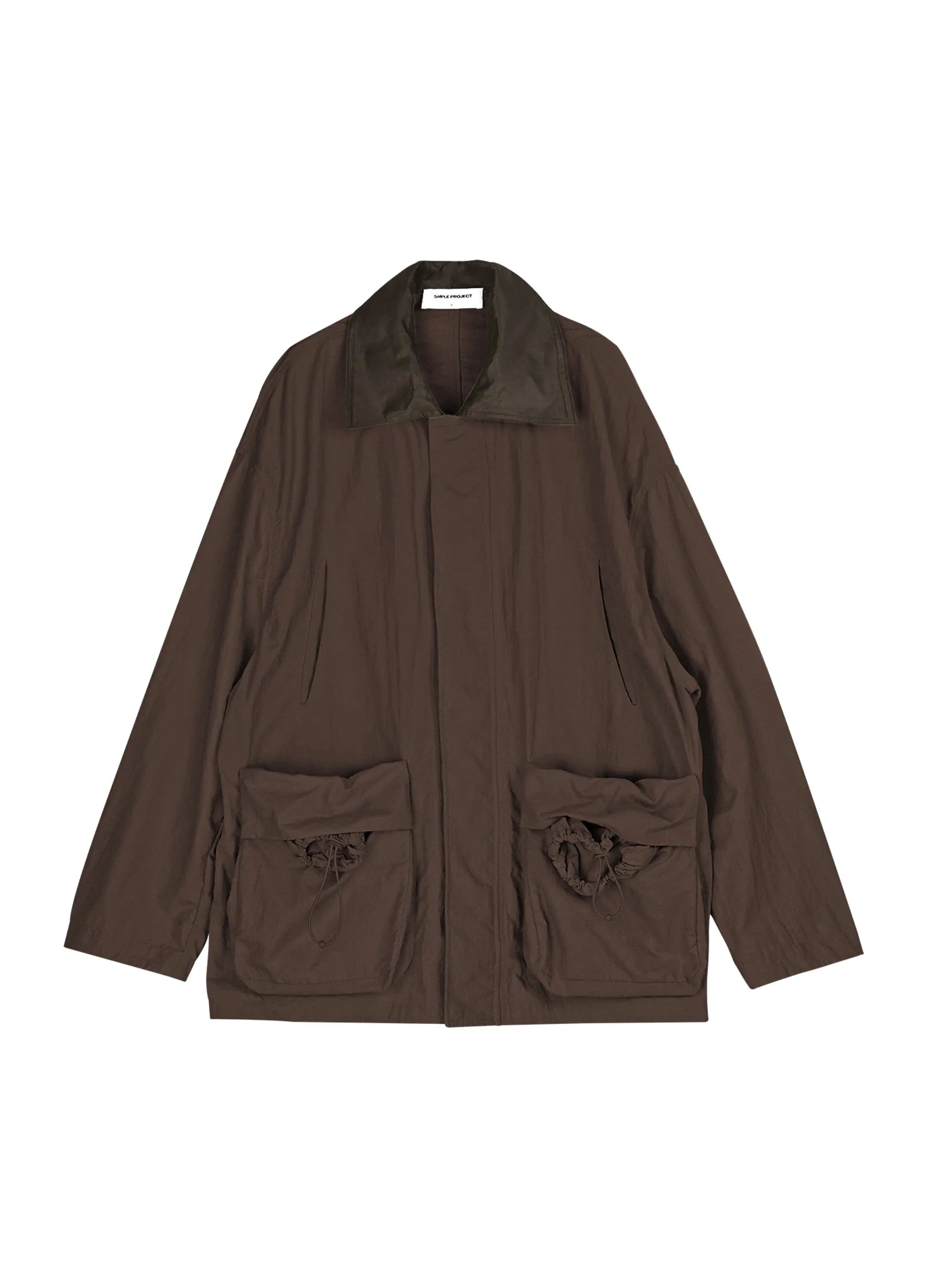 Voyage Jacket – VERSEAS Voyage Jacket – VERSEAS