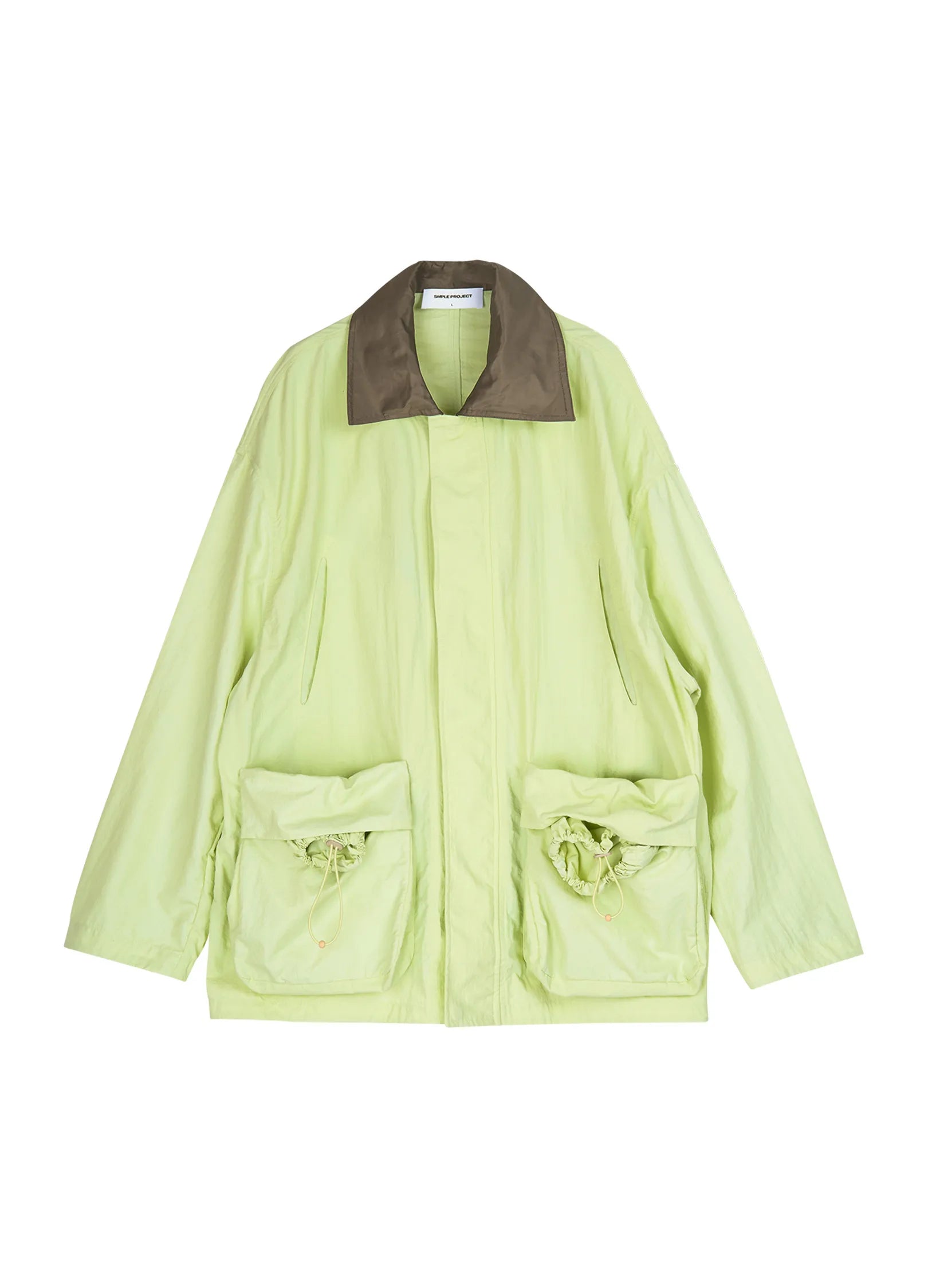 Voyage Jacket – VERSEAS Voyage Jacket – VERSEAS