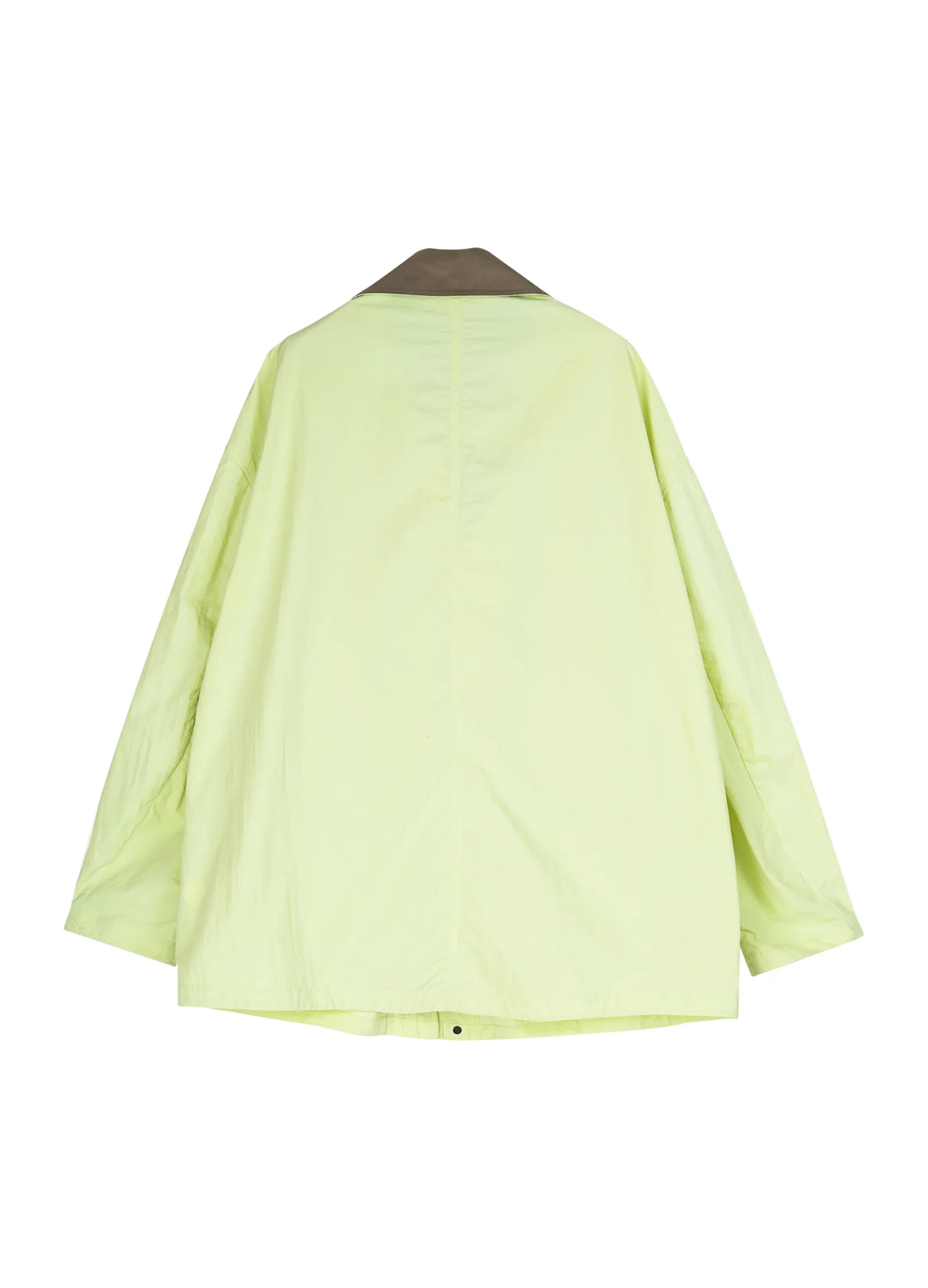 Voyage Jacket – VERSEAS Voyage Jacket – VERSEAS