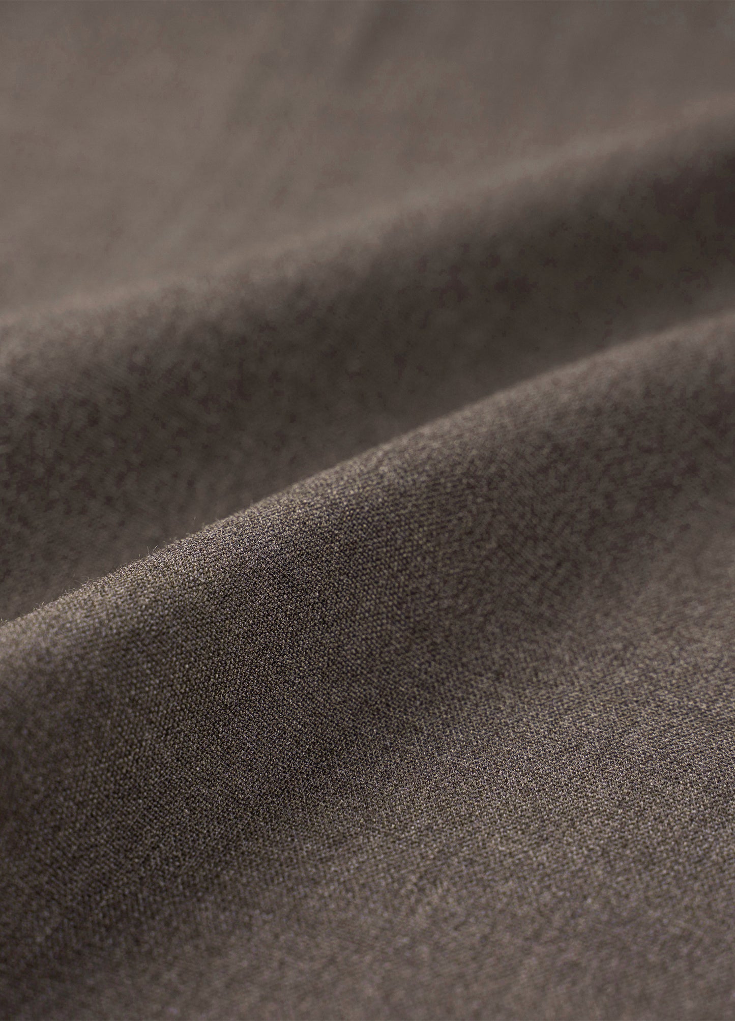 Wide Split Waist Trousers