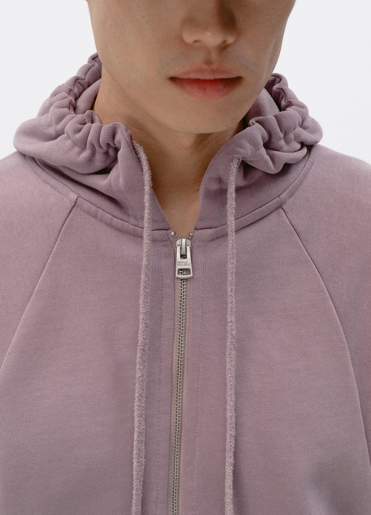 Washed Hoodie