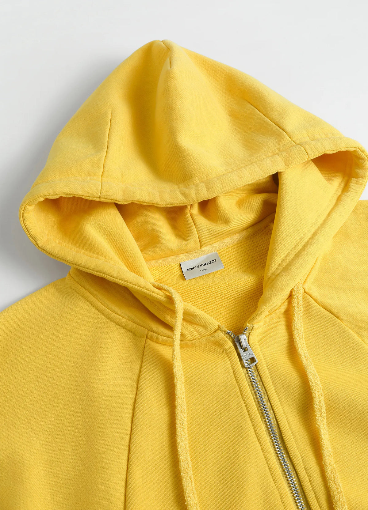 Washed Hoodie