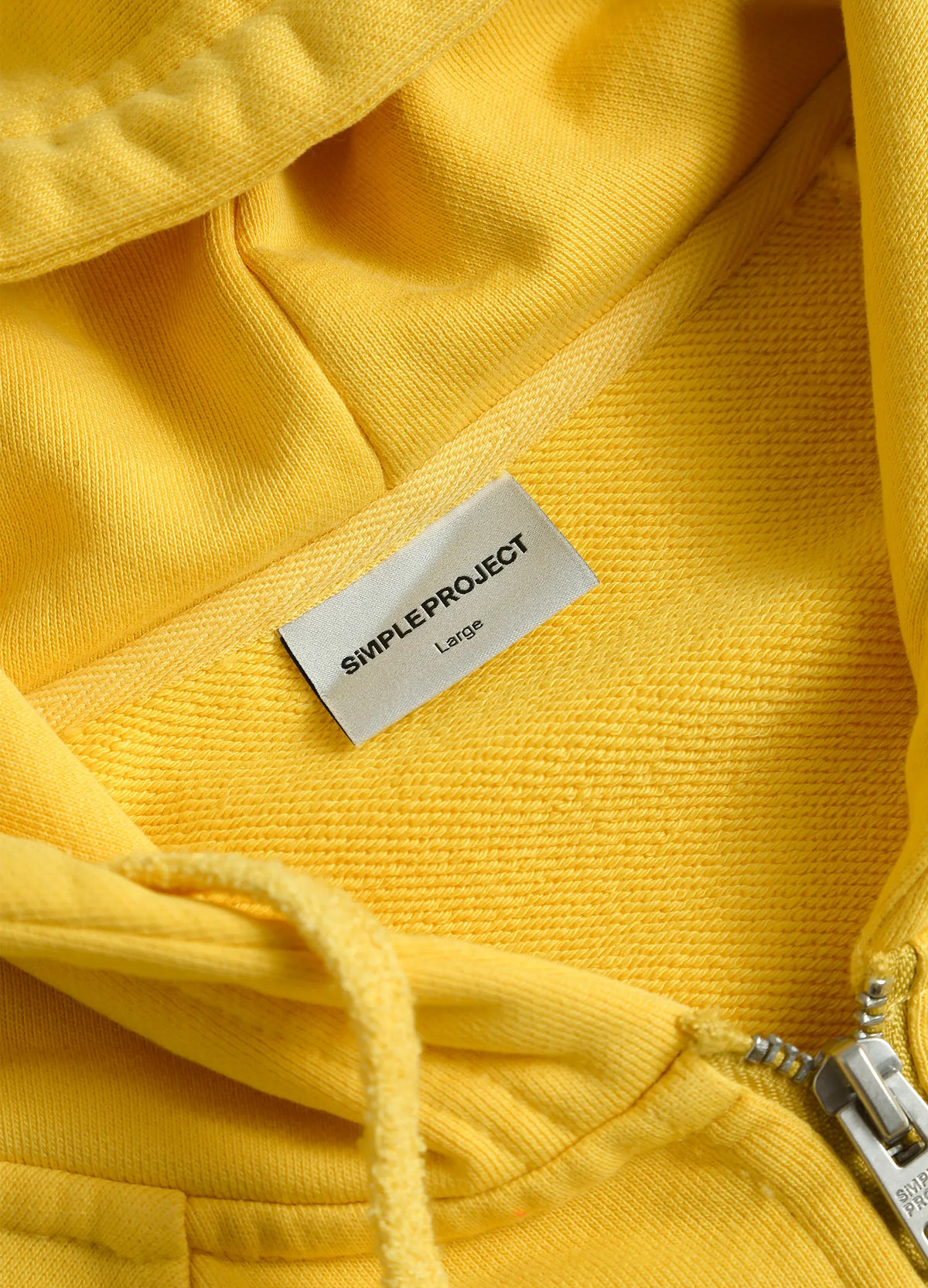 Washed Hoodie