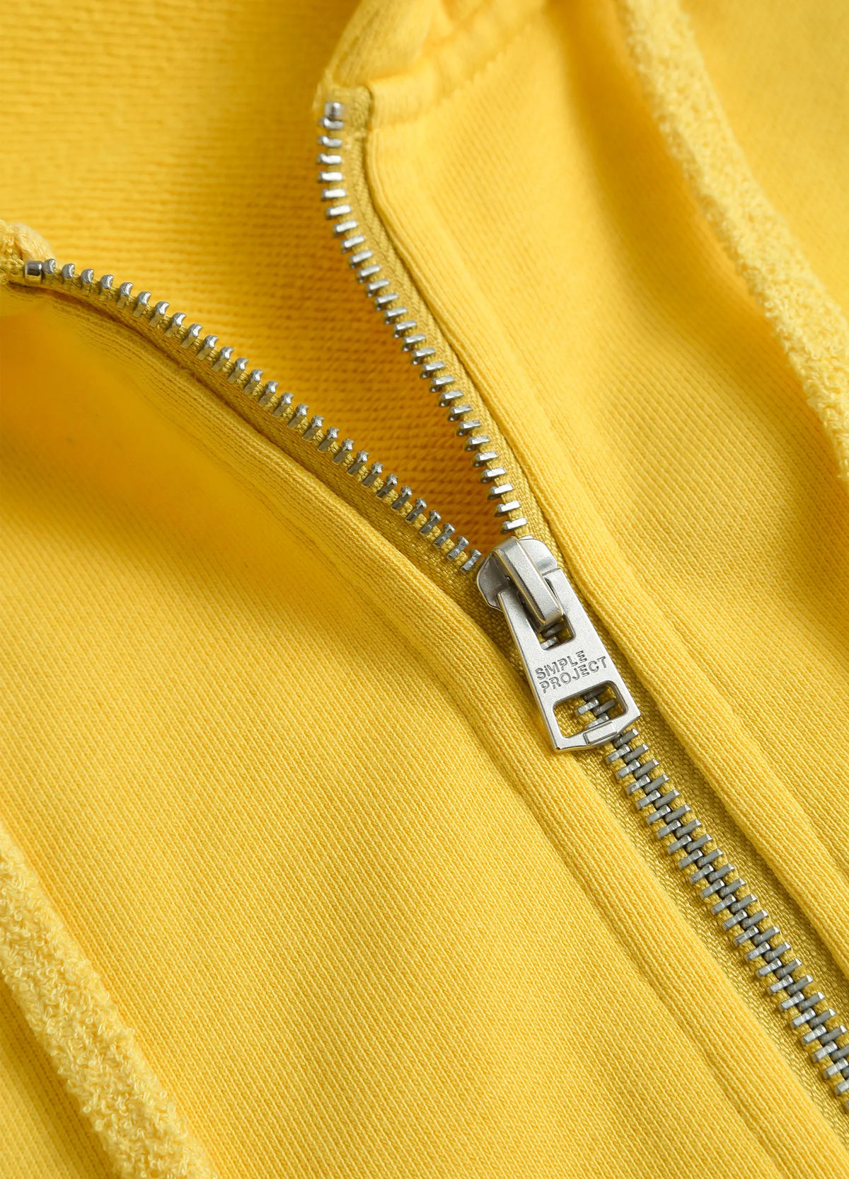 Washed Hoodie