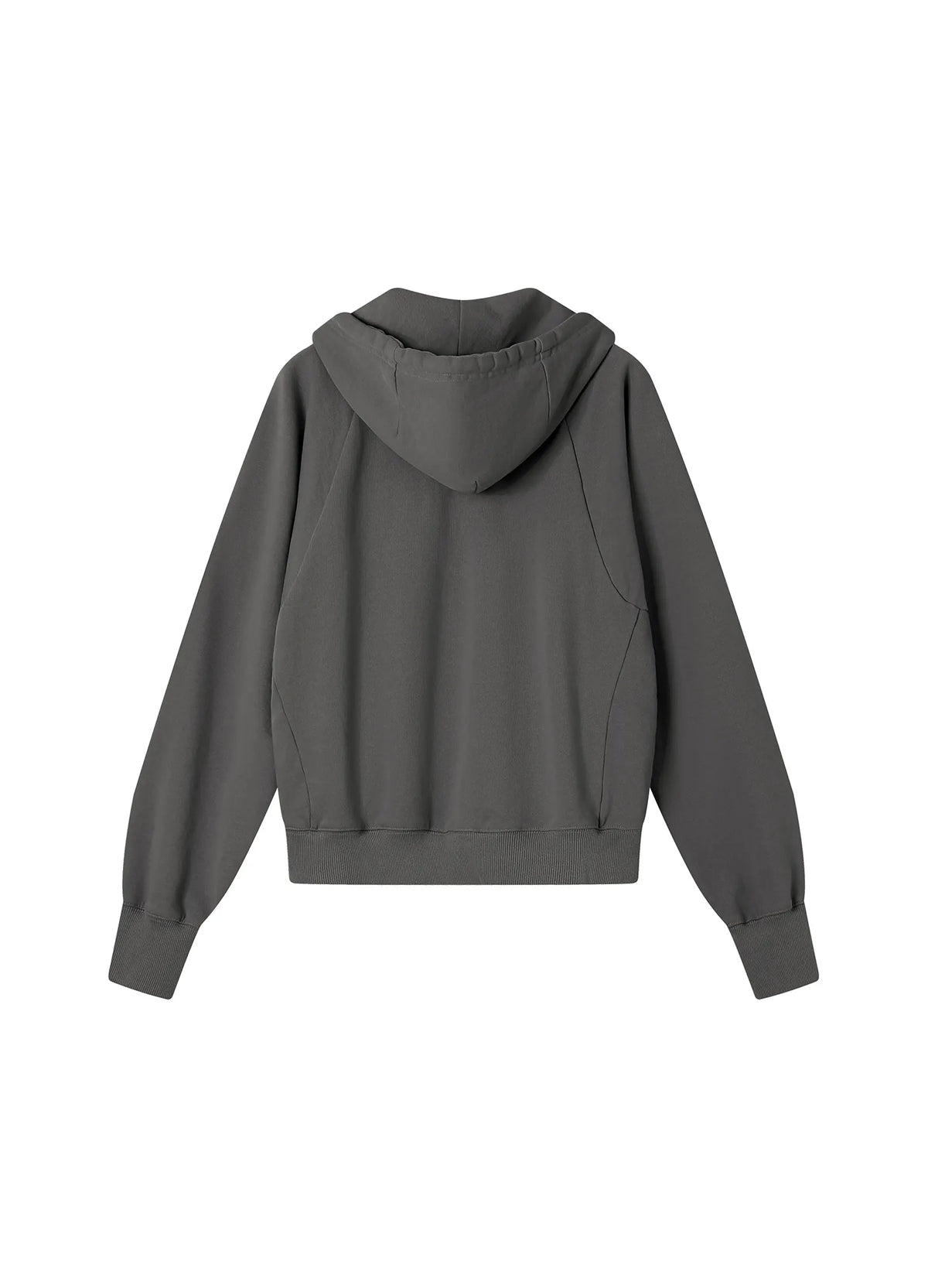Washed Hoodie