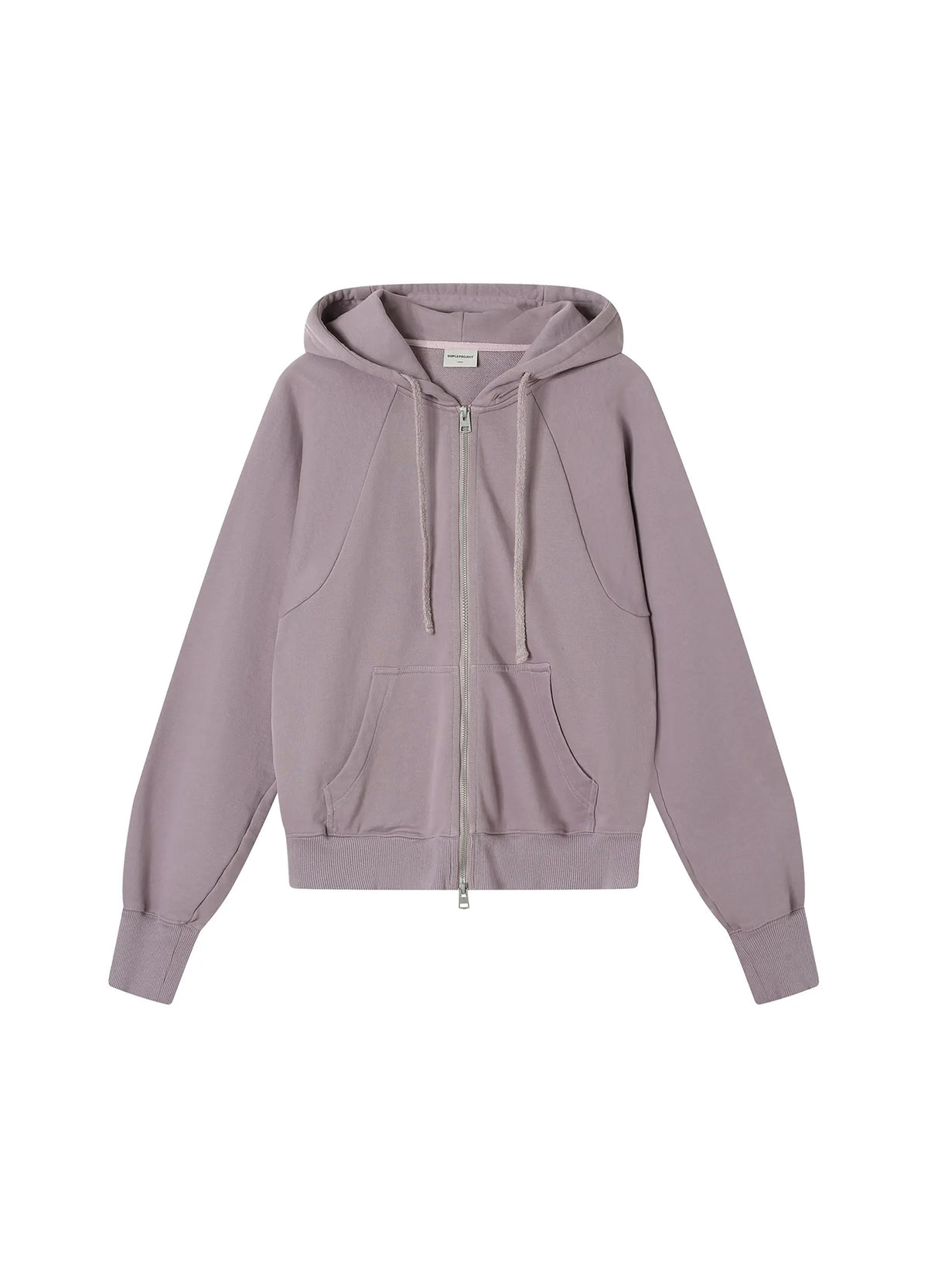 Washed Hoodie