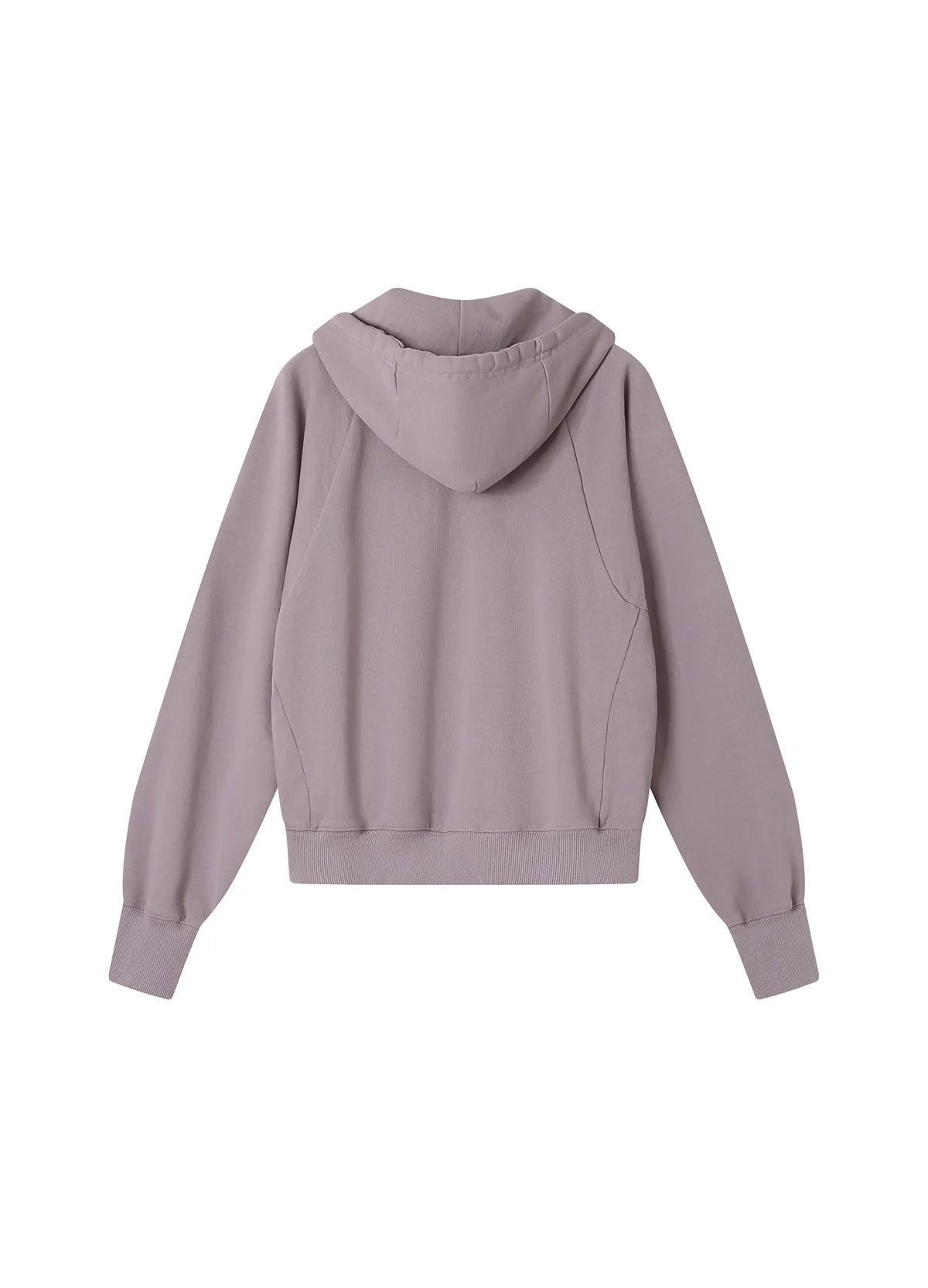 Washed Hoodie