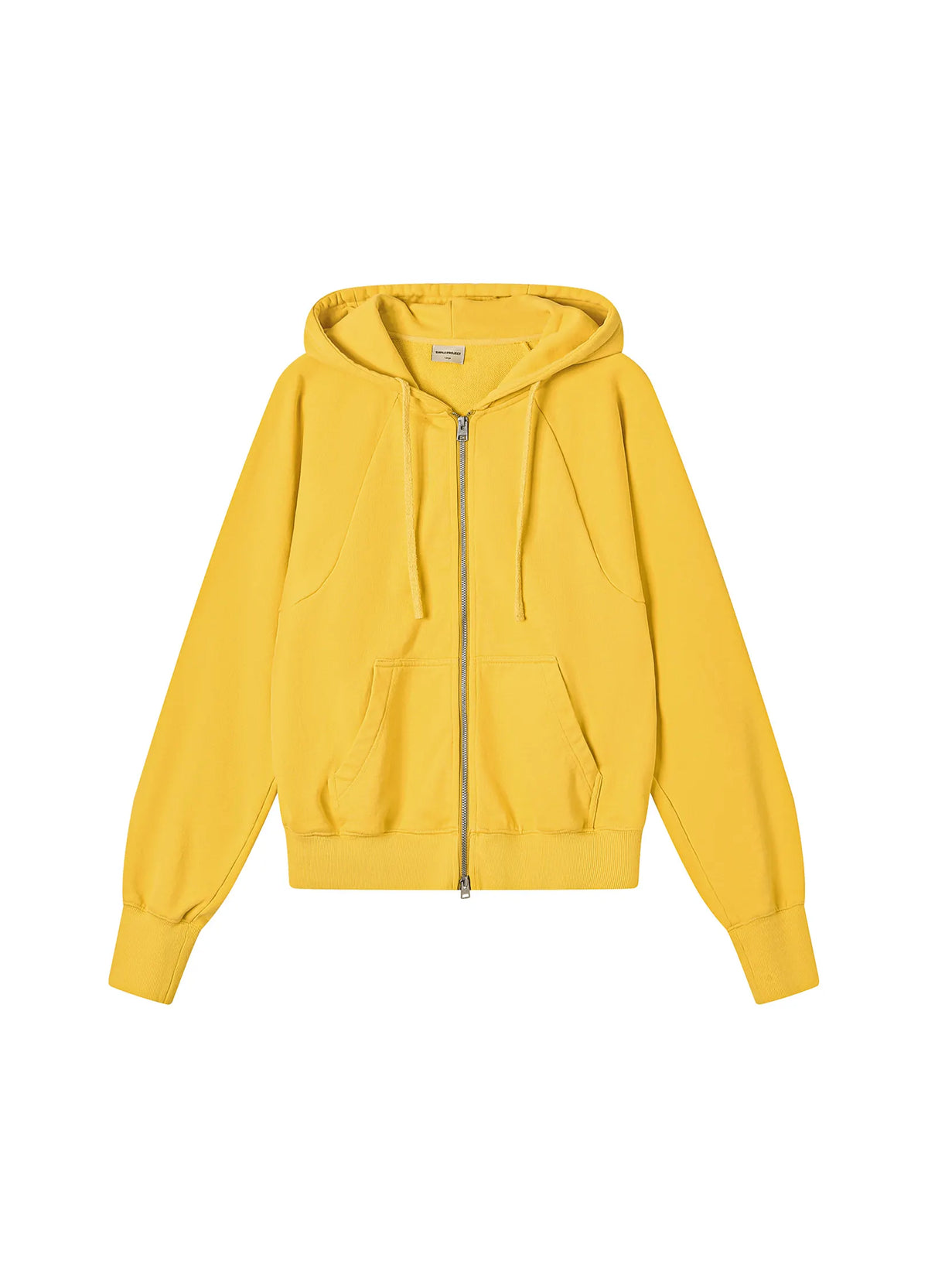 Washed Hoodie