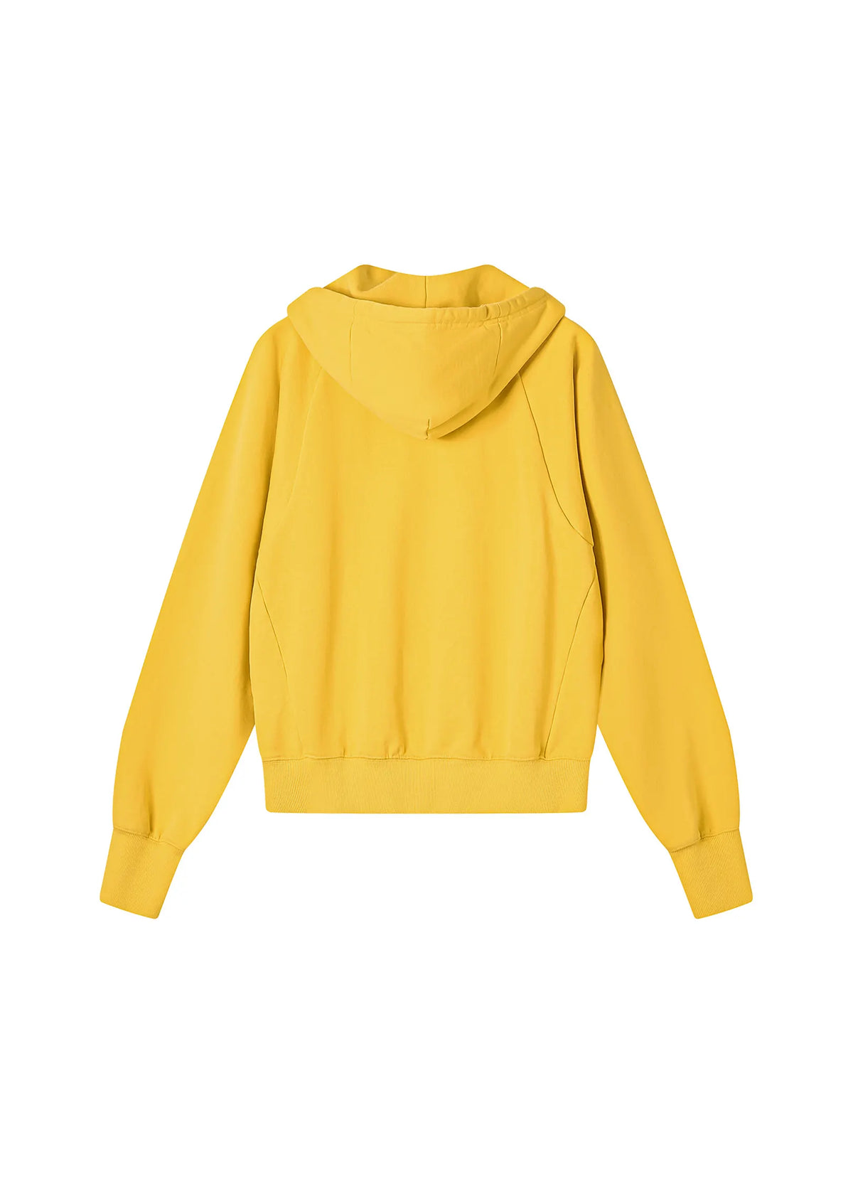 Washed Hoodie