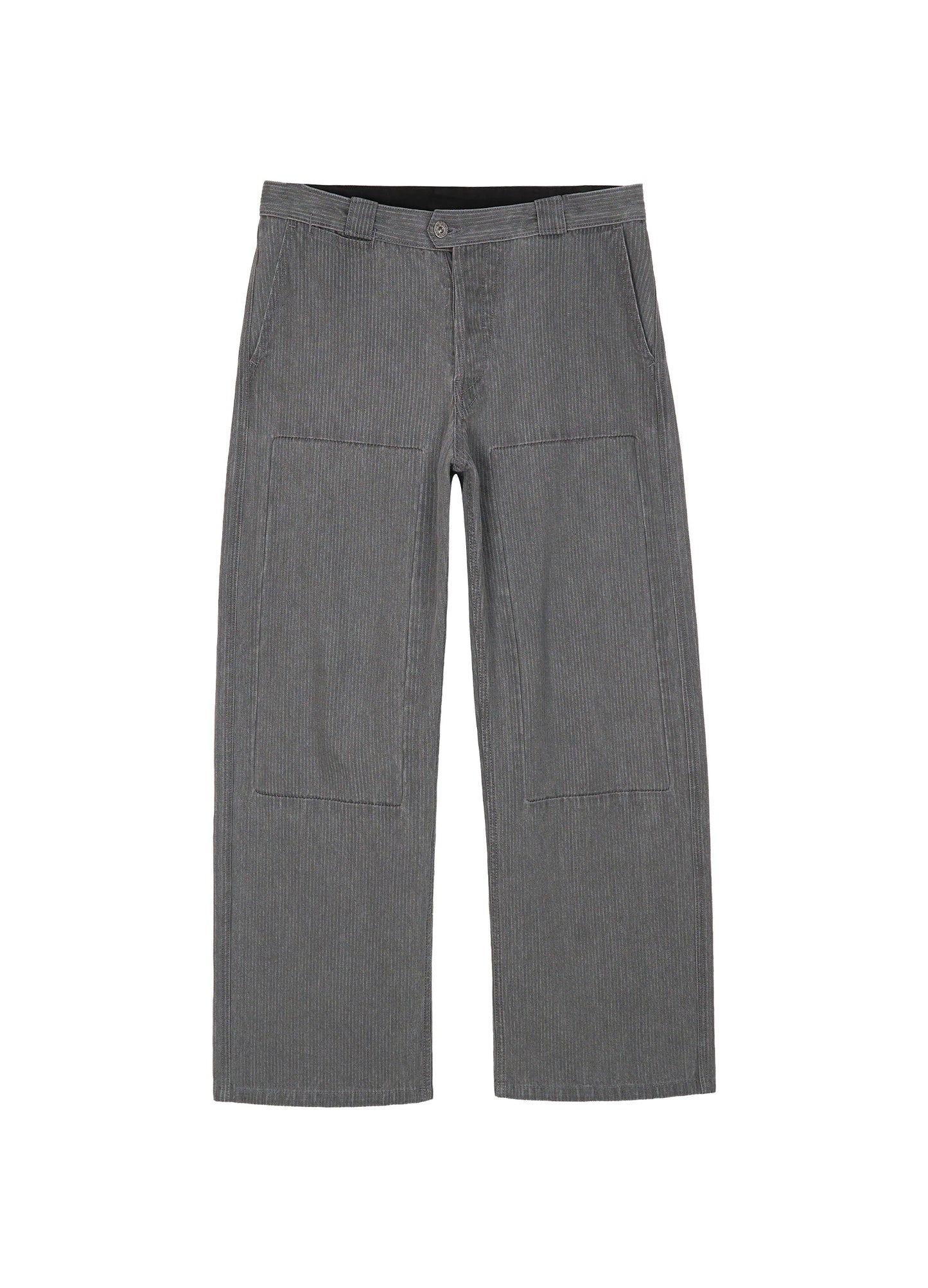 Washed Hunting Trousers