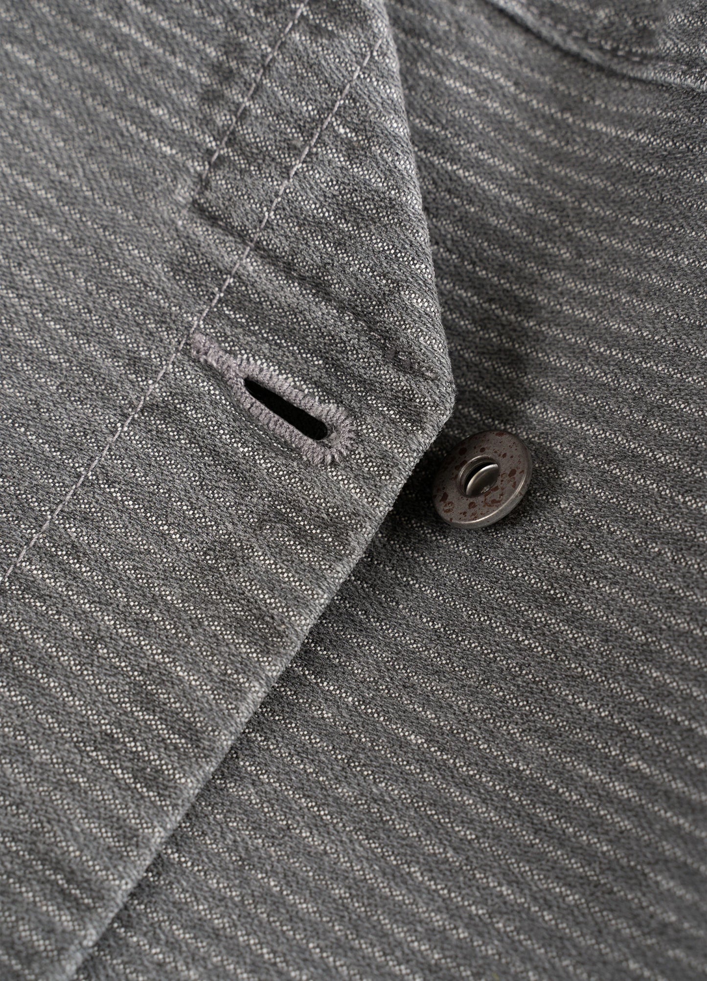 Washed Military Bag
