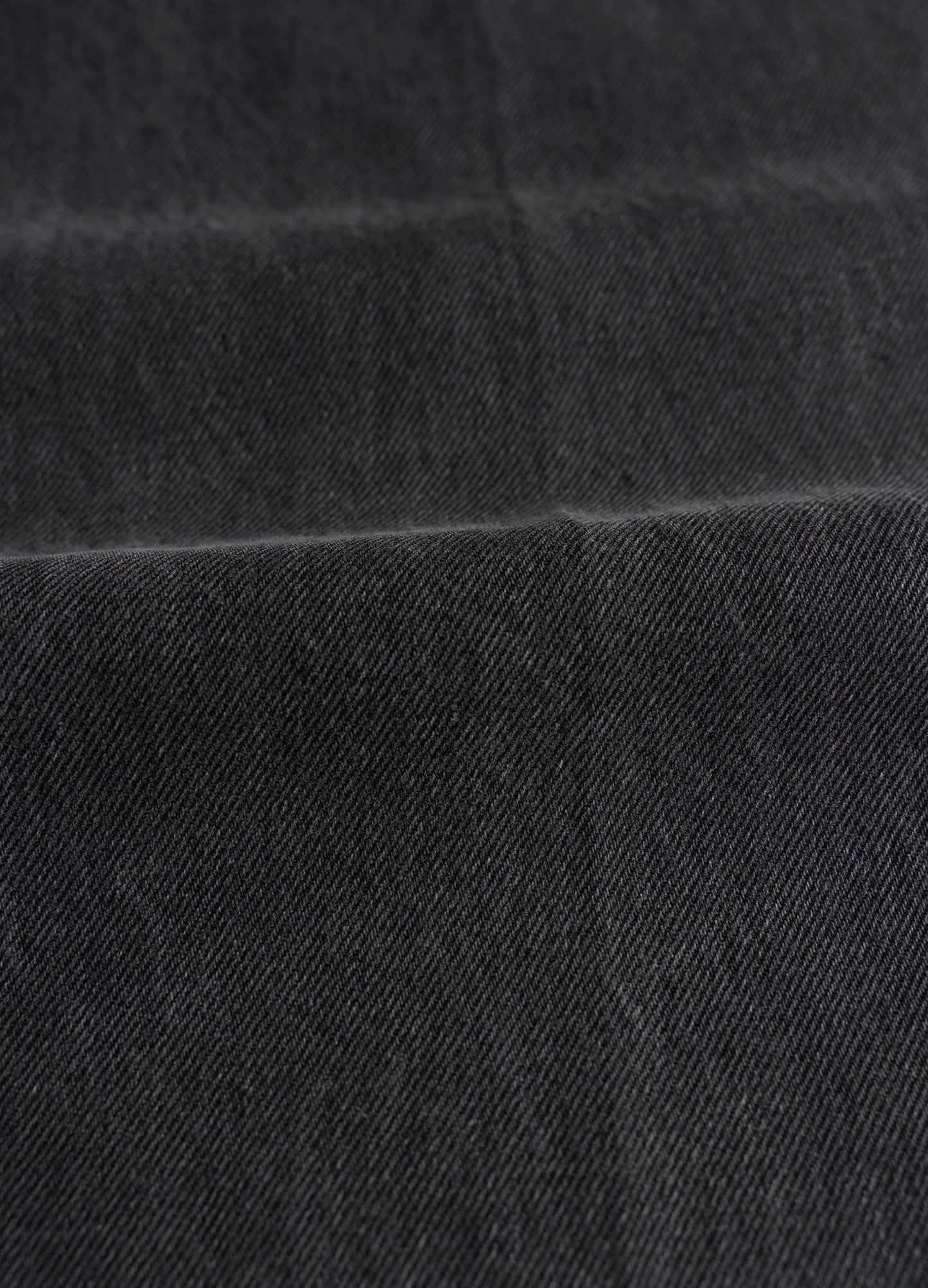 Washed Stone Denims