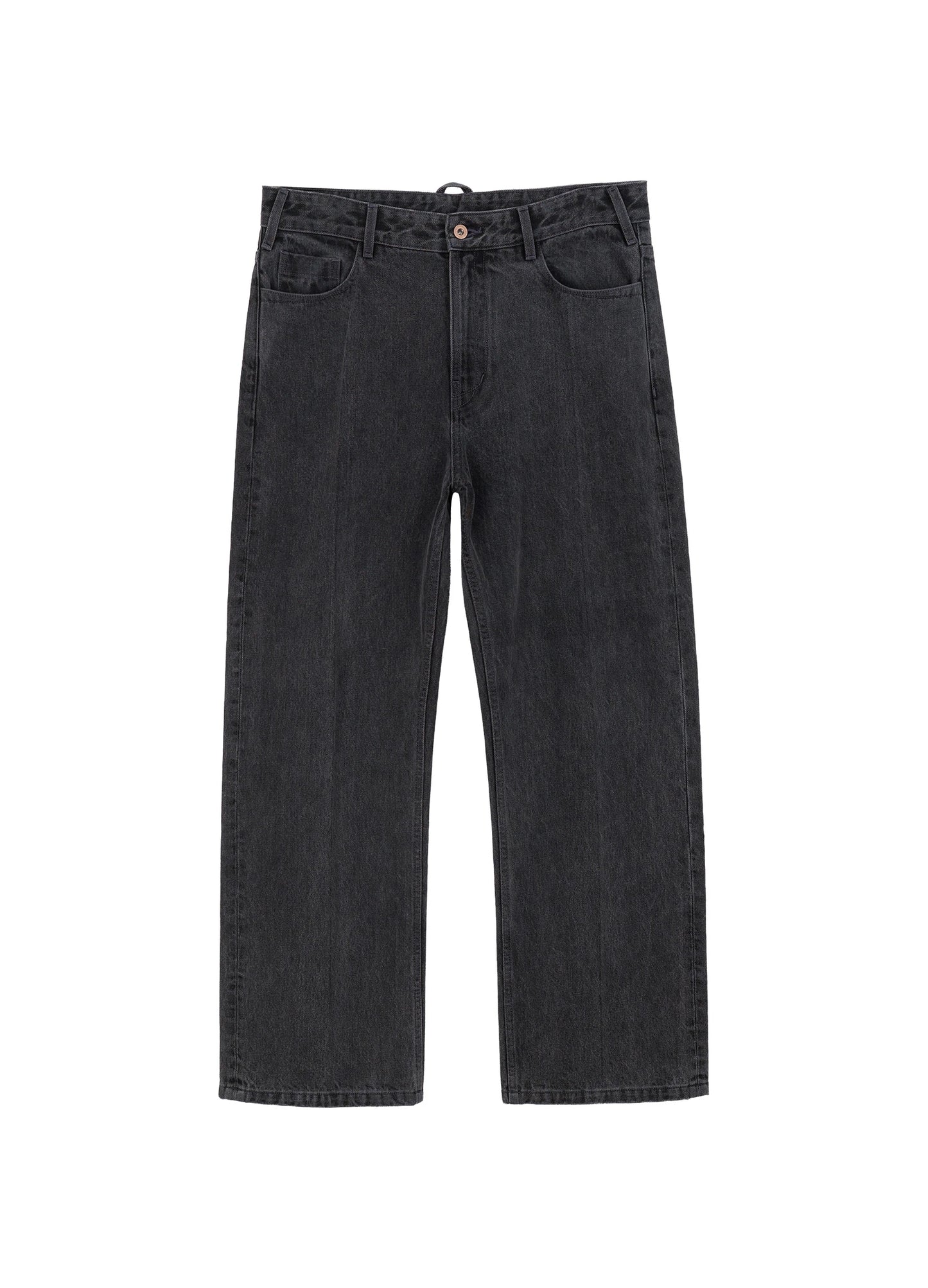 Washed Stone Denims