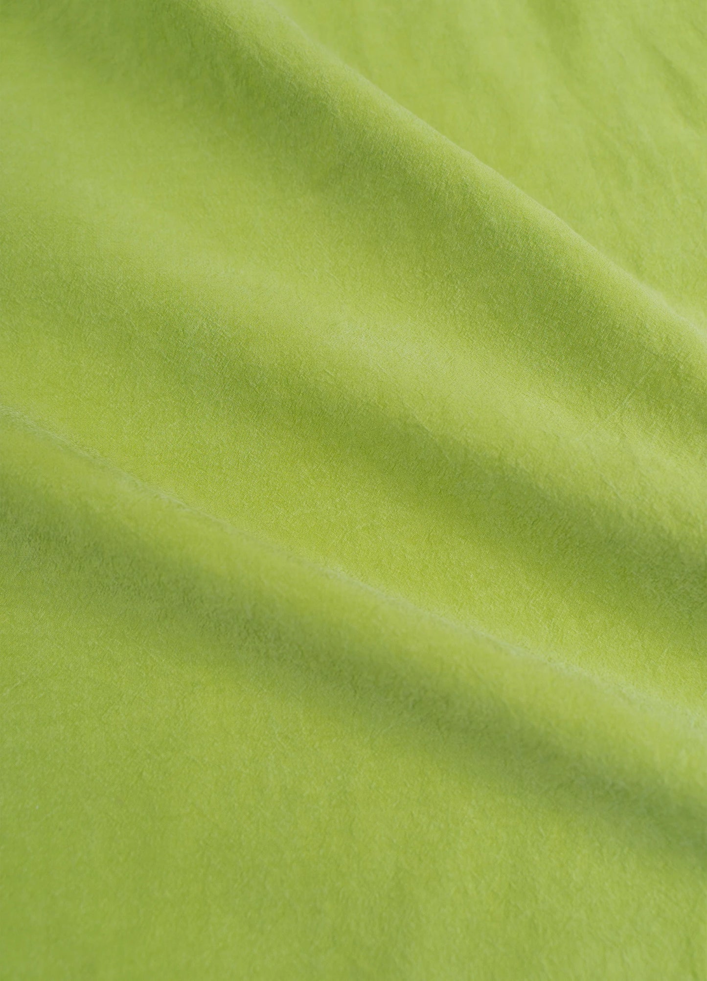 Washed Tencel Shirt
