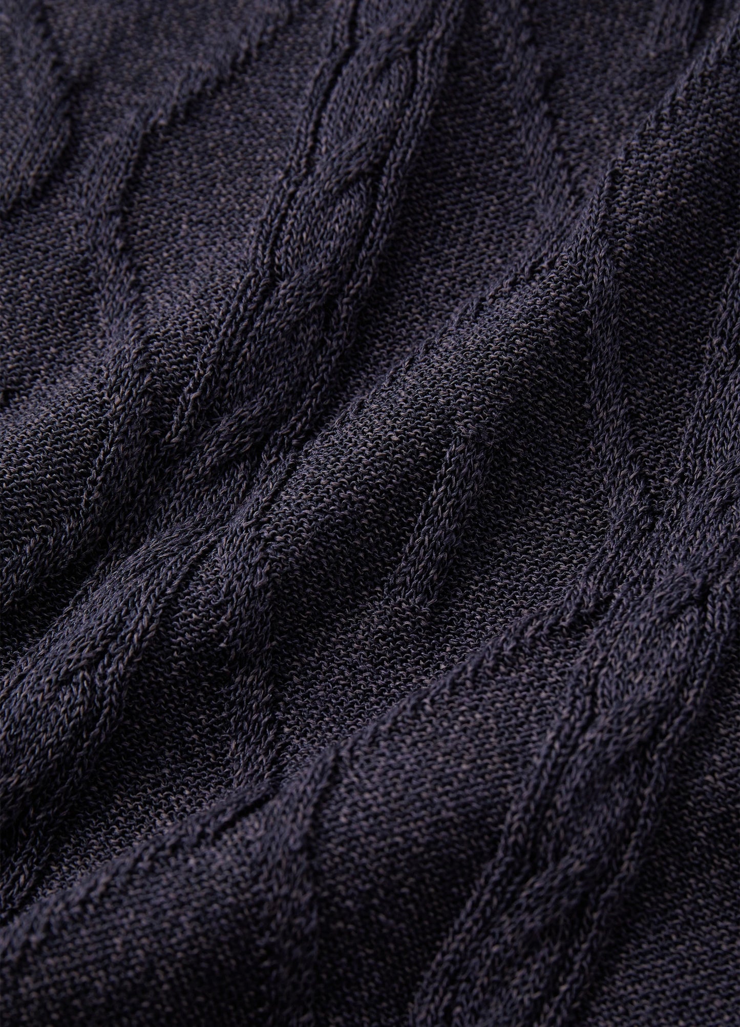 Washi Knit Shirt