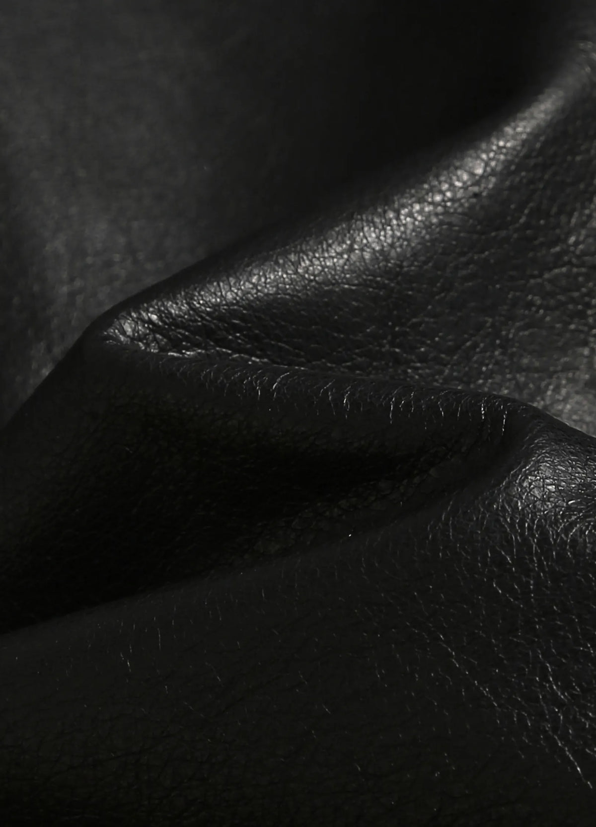 Waxed Biker Jacket