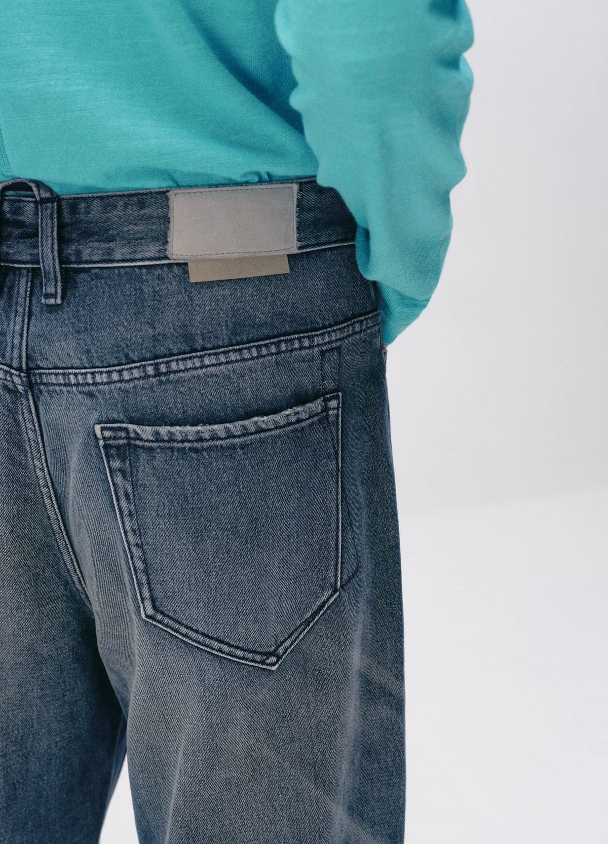 Whisker Denims