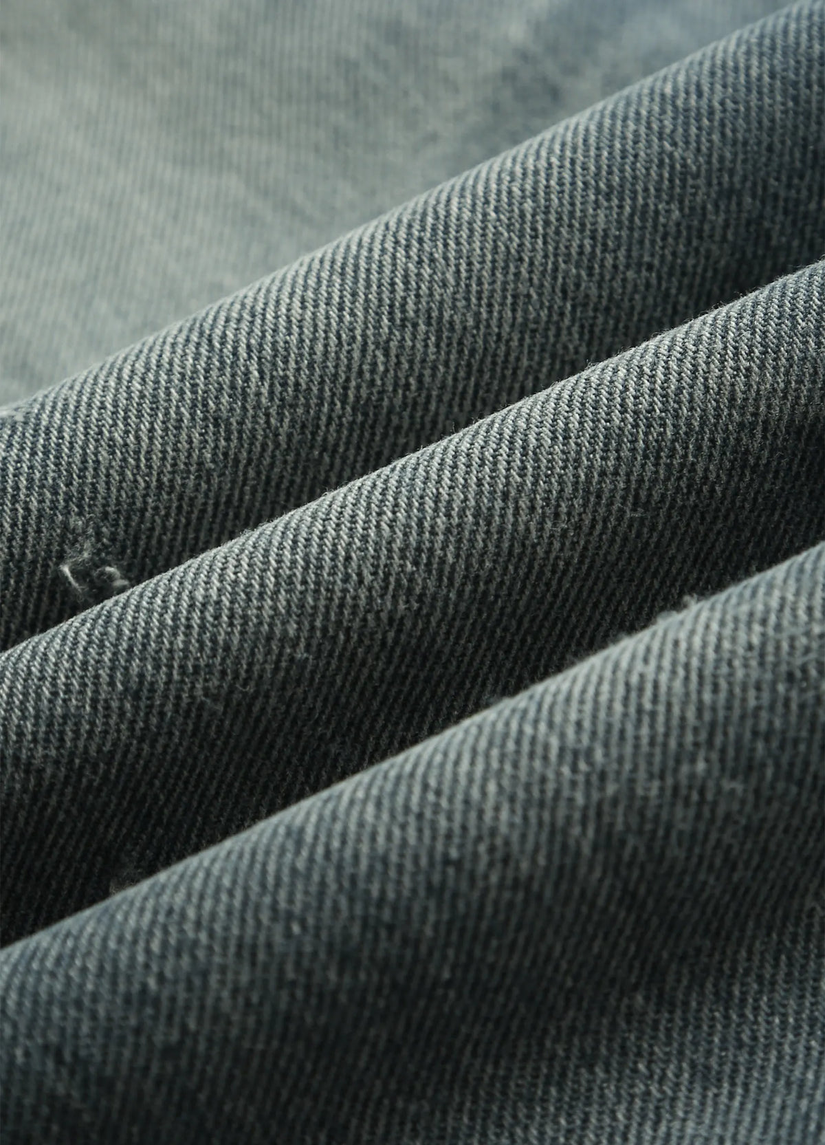 Whisker Denims