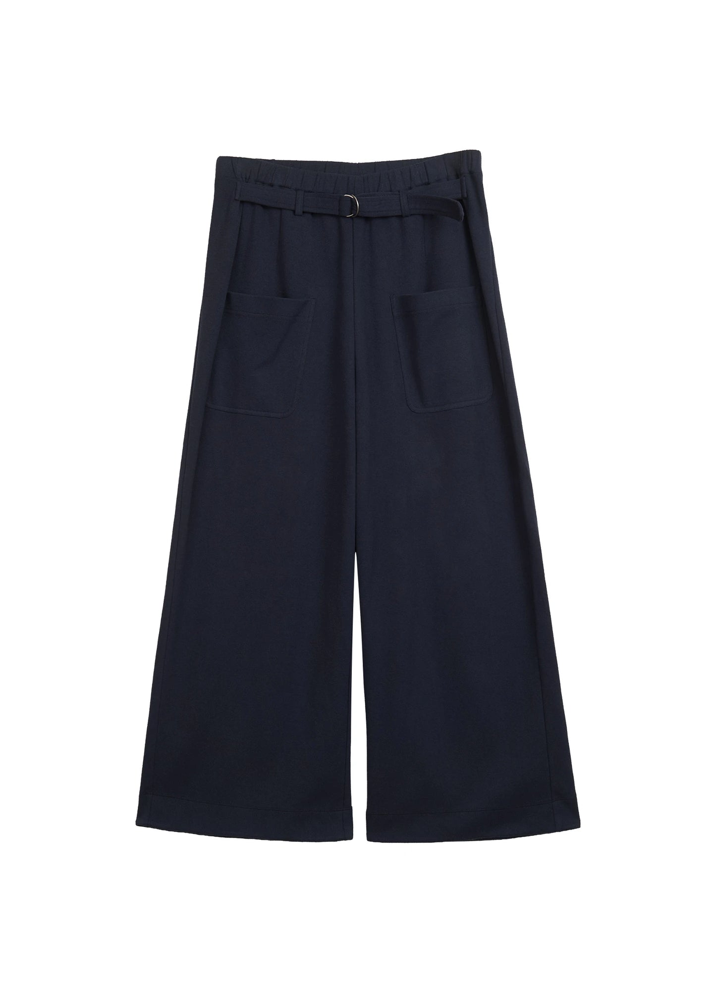 Wide Leg Sweatpants