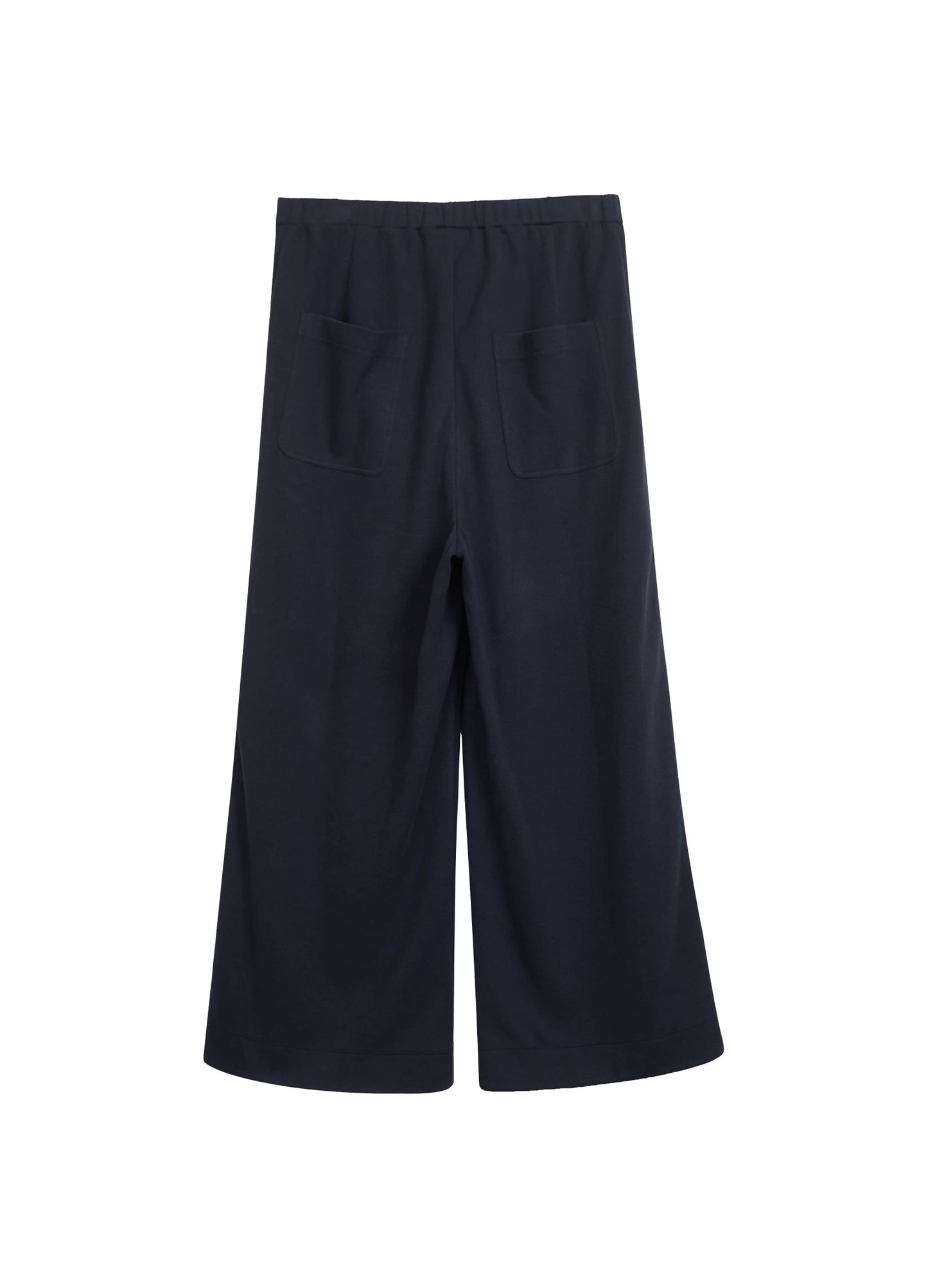Wide Leg Sweatpants