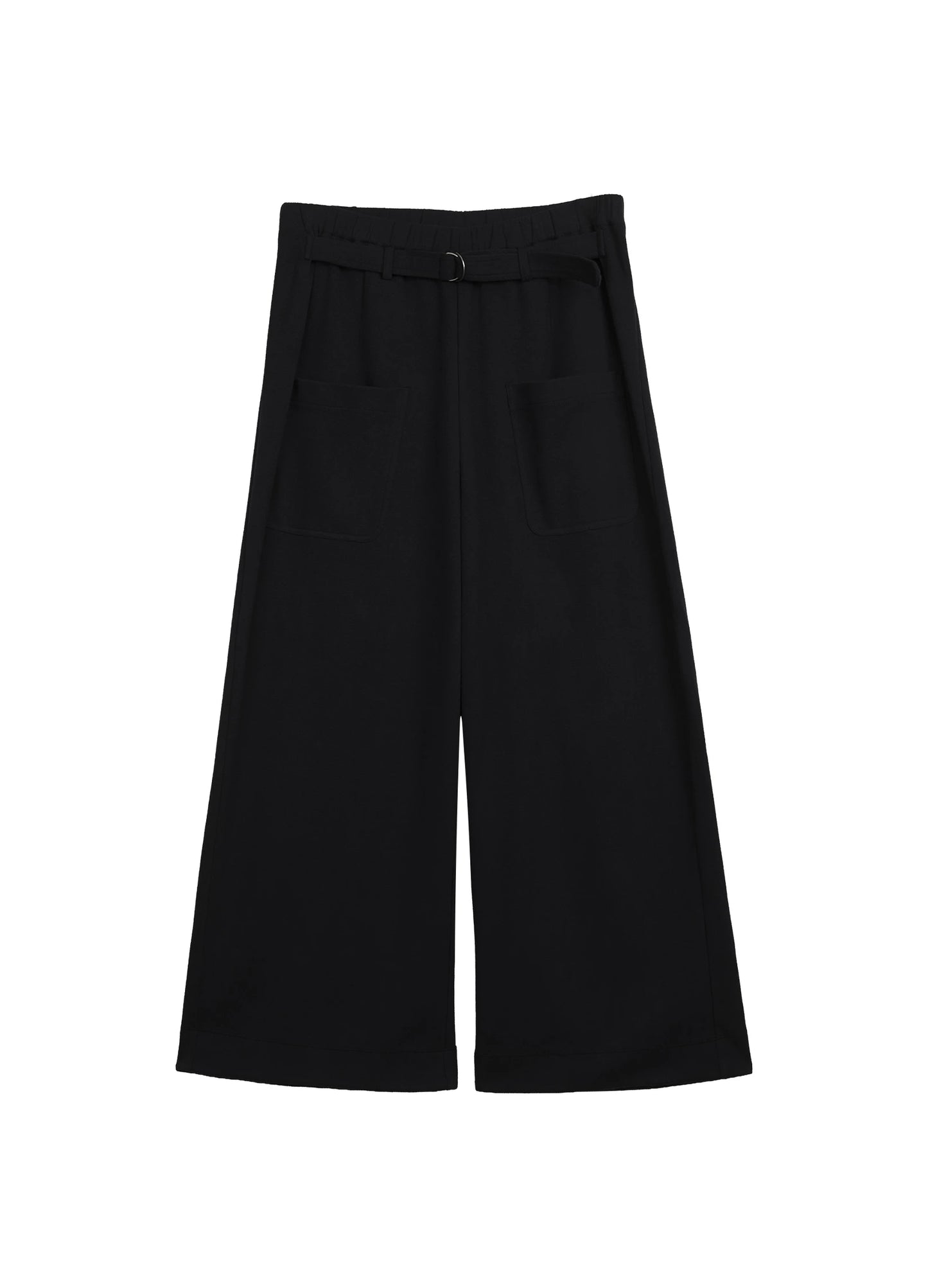 Wide Leg Sweatpants
