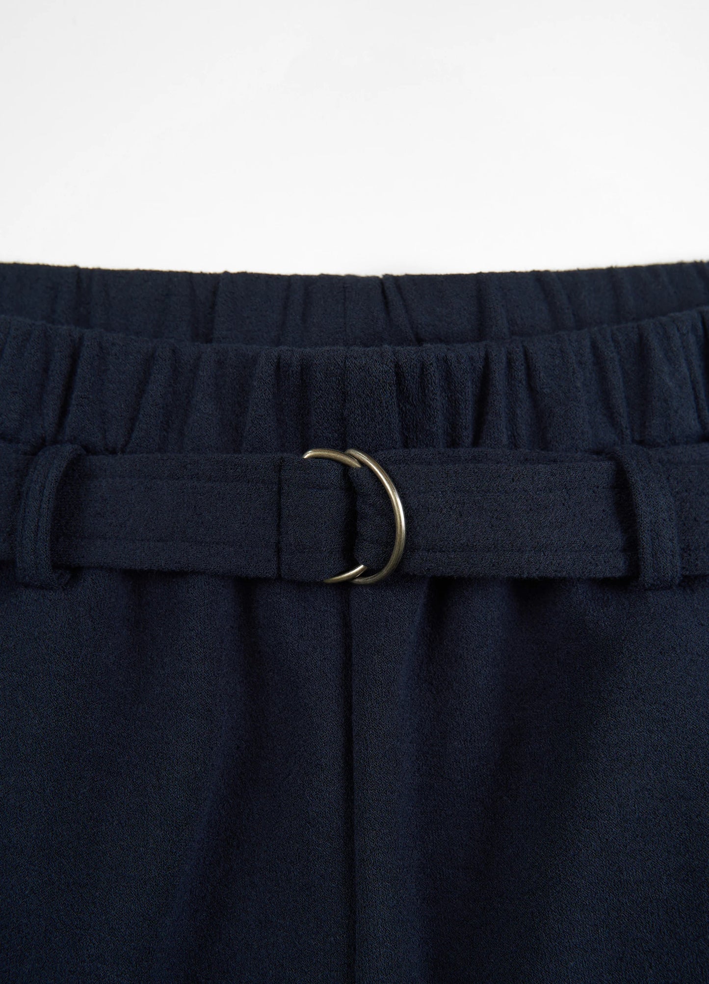 Wide Leg Sweatpants