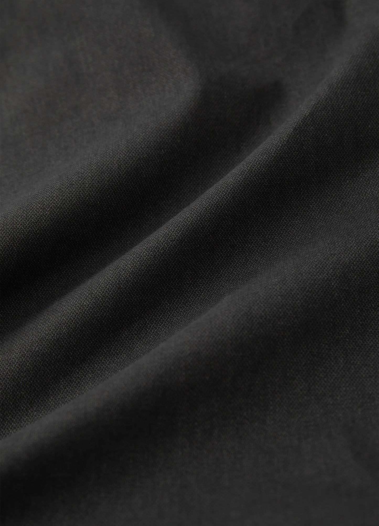 Wide OPC Drop Trousers